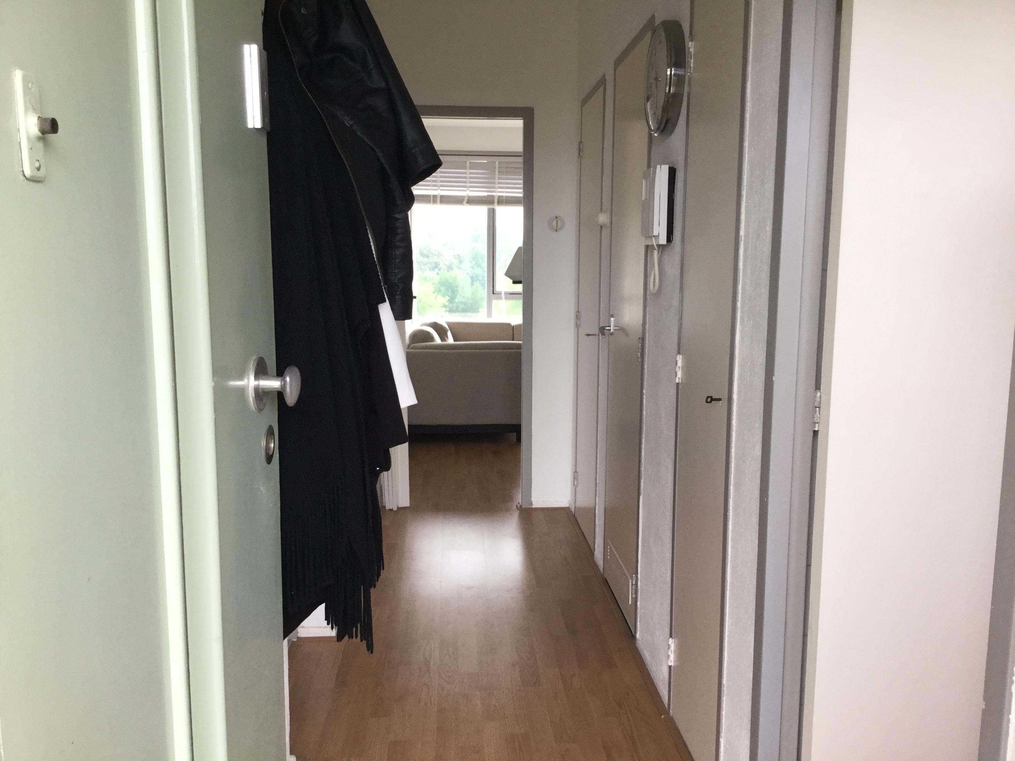 korianderstraat 01
