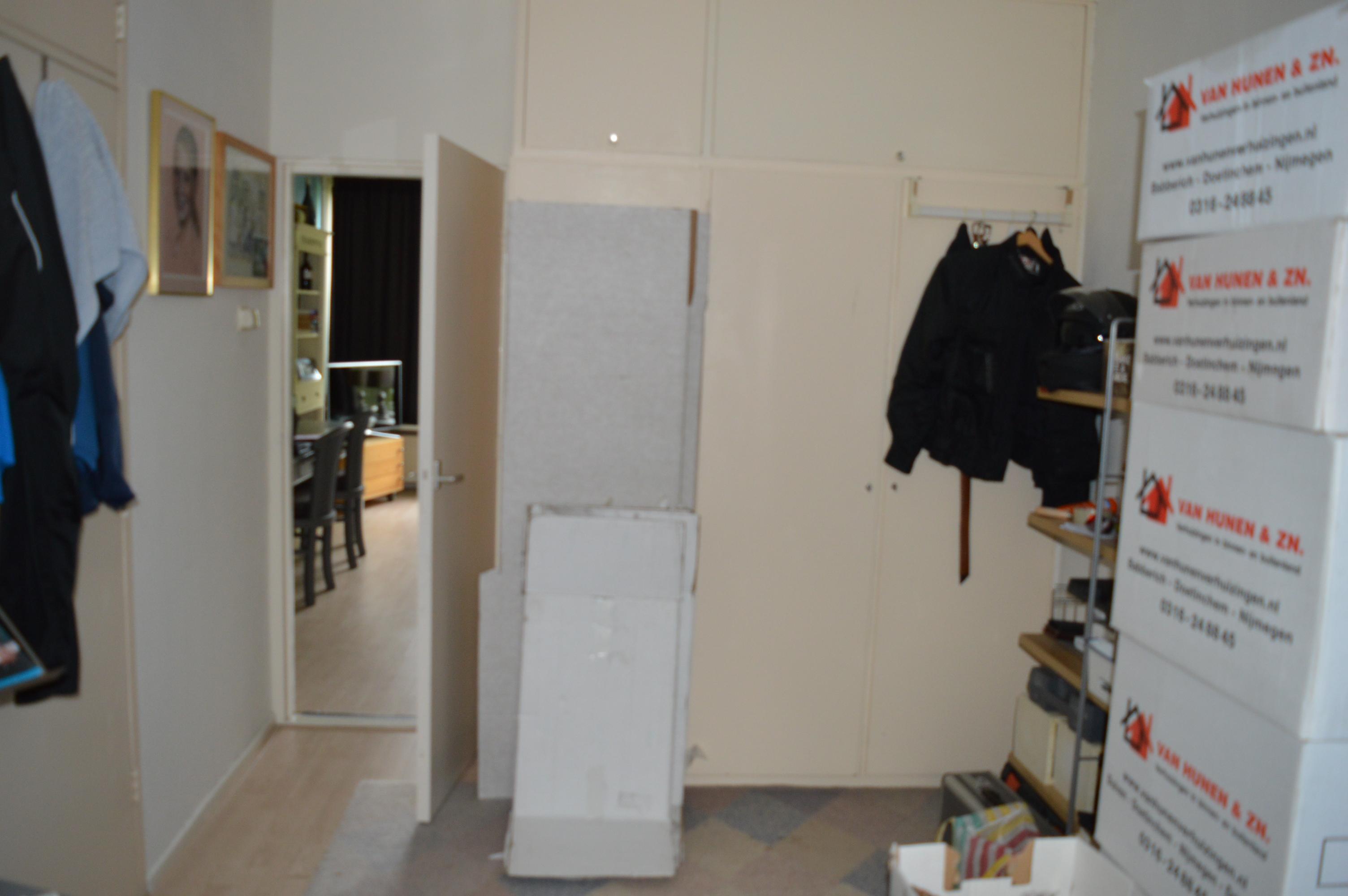 korianderstraat 01