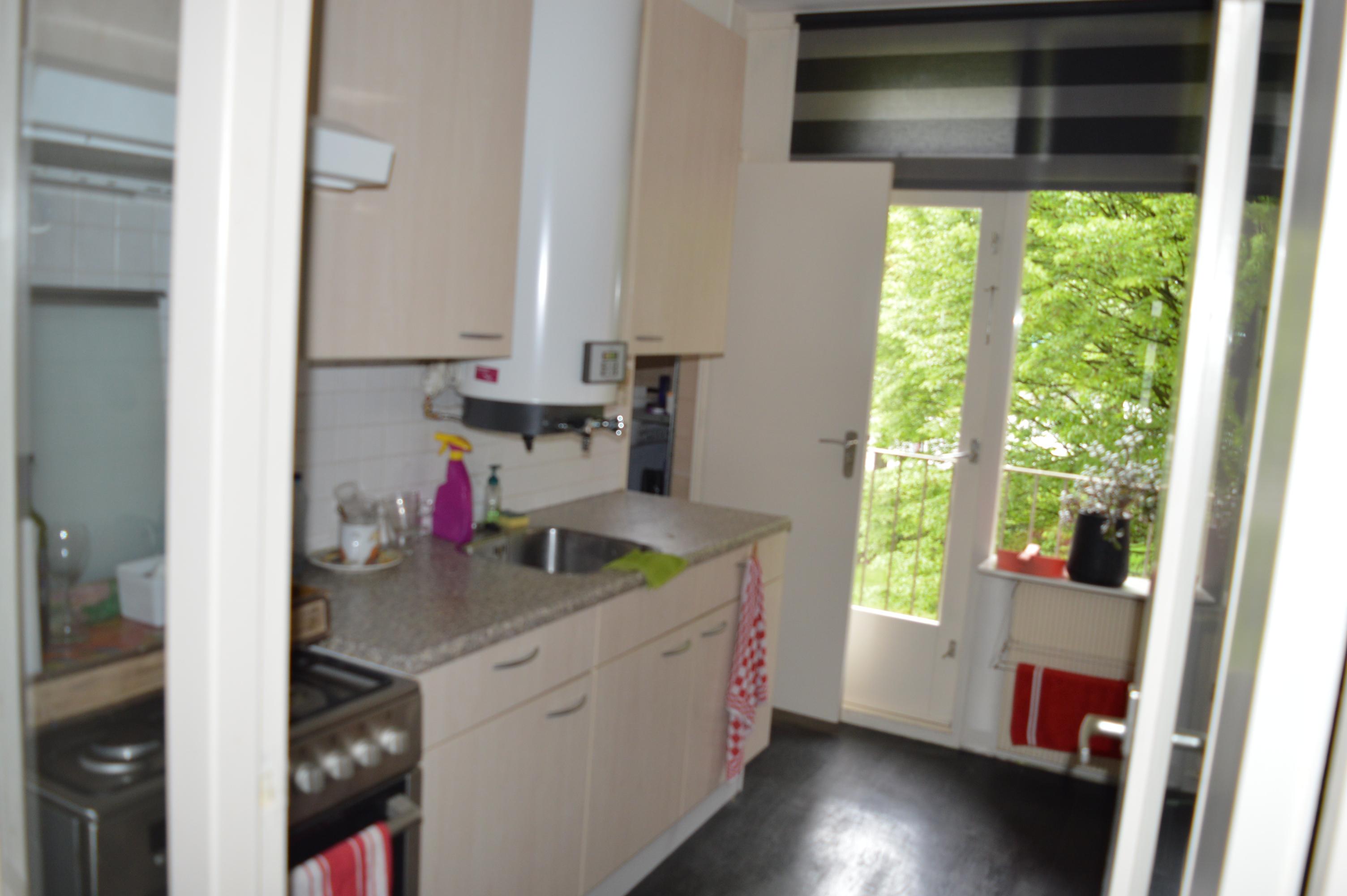 korianderstraat 01