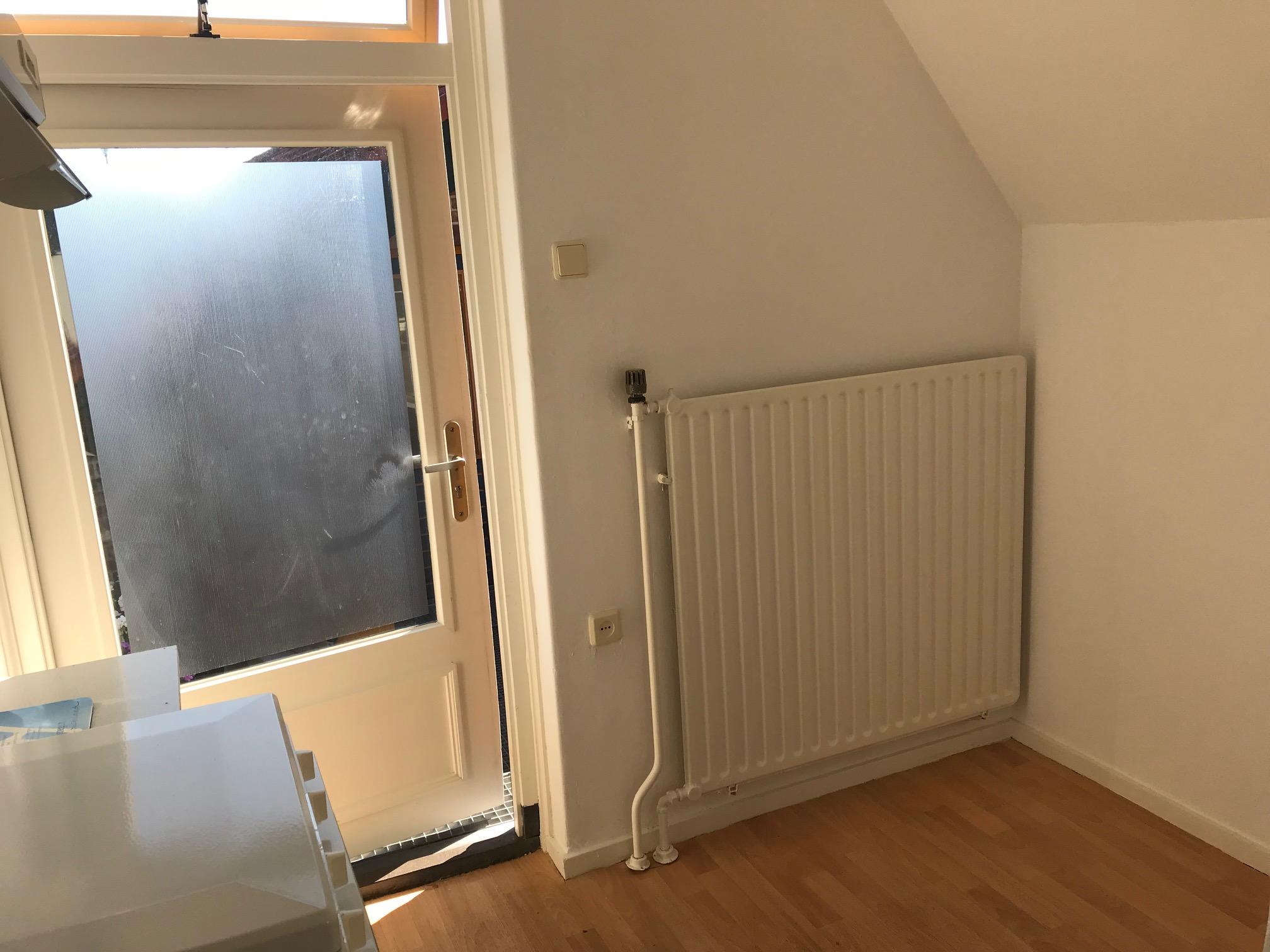 korianderstraat 01