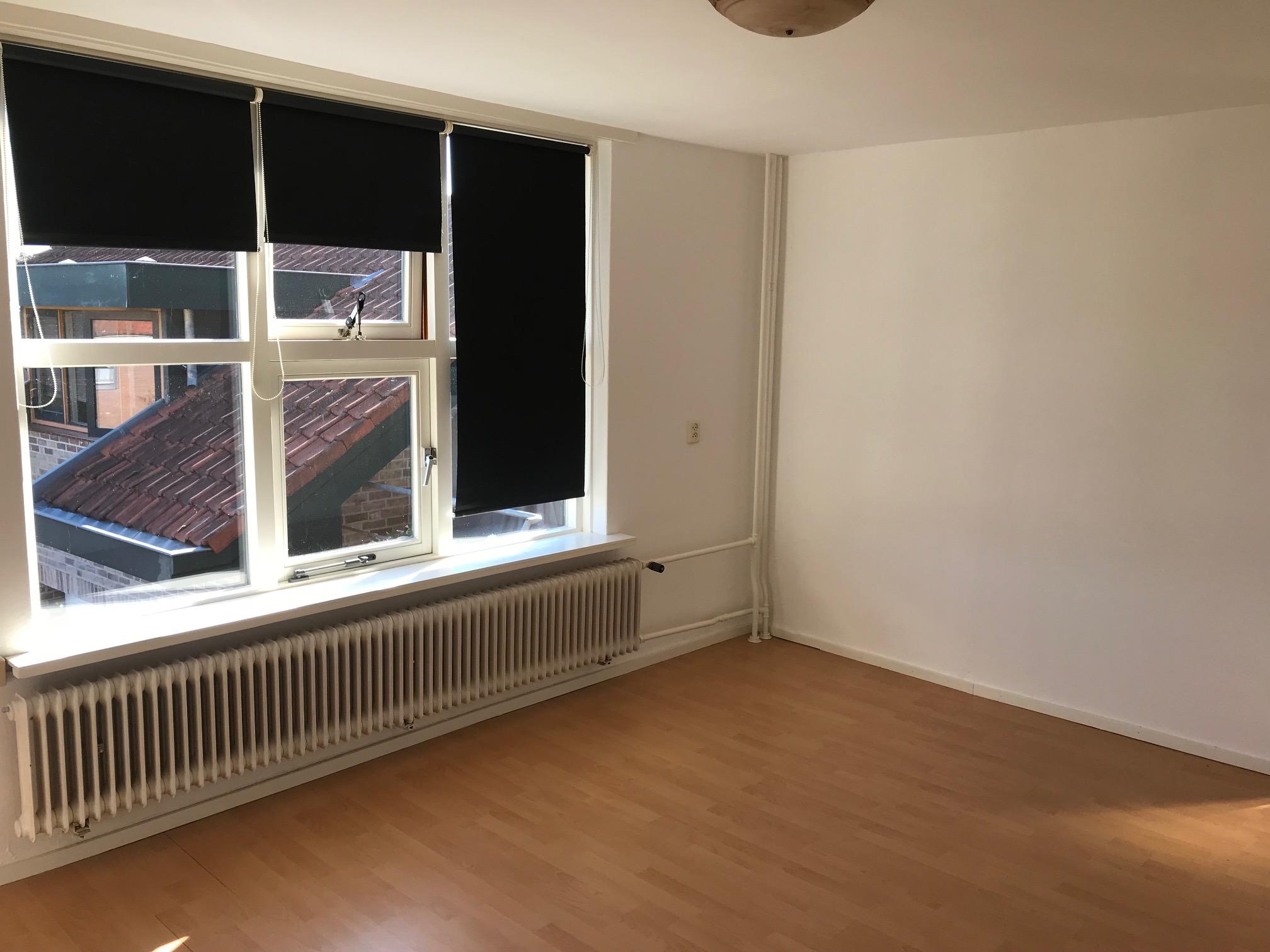 korianderstraat 01
