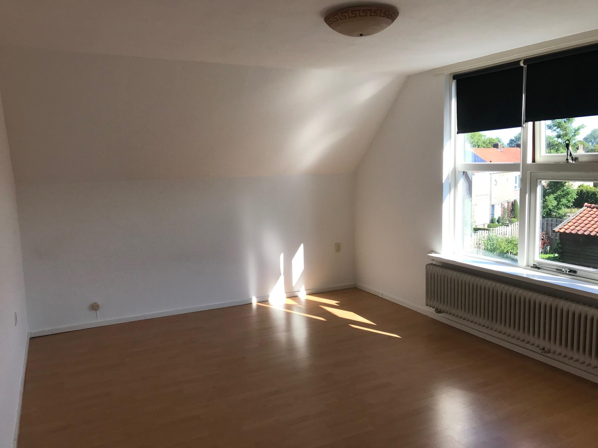 korianderstraat 01