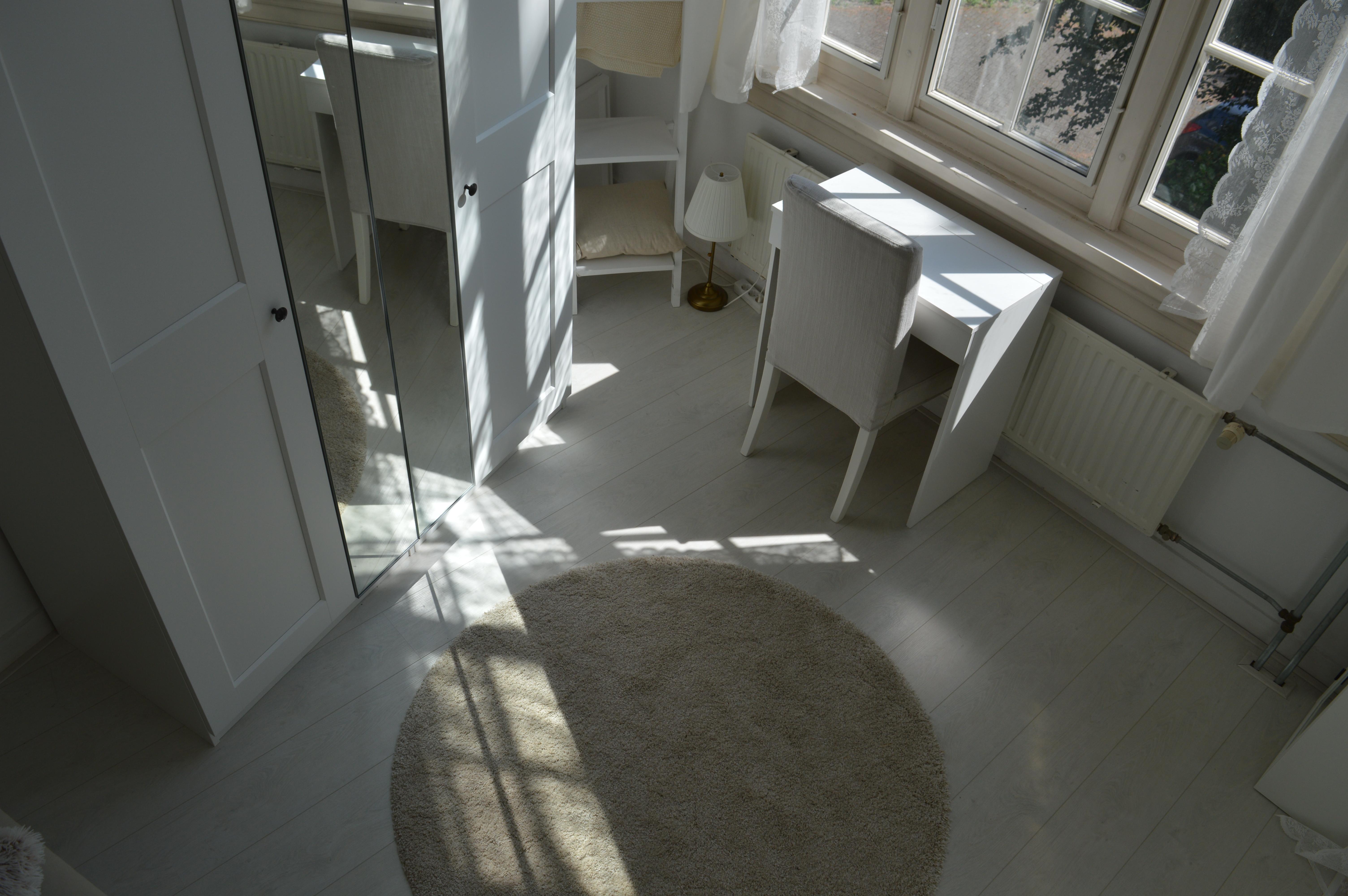 korianderstraat 01