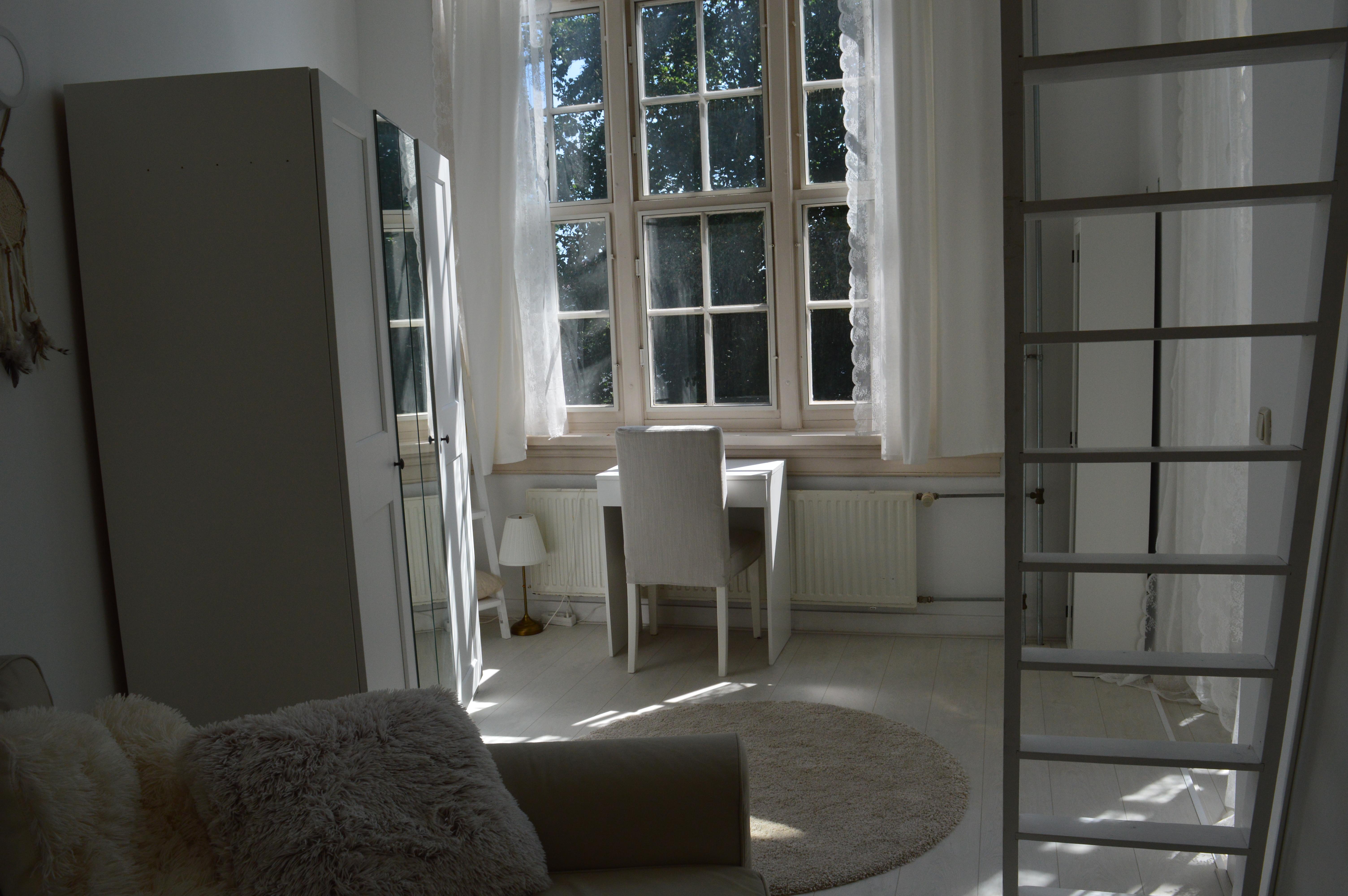 korianderstraat 01