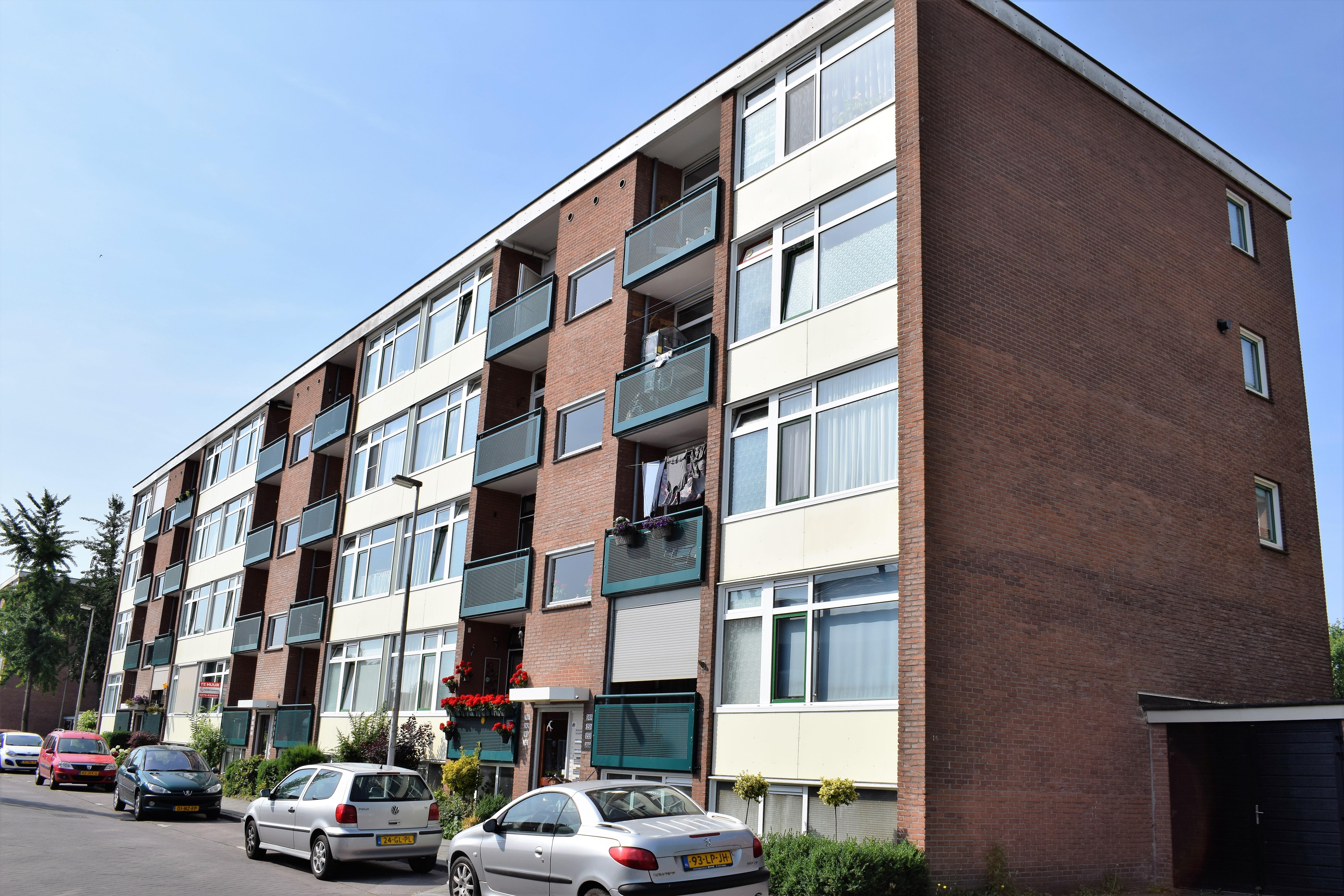 Appartement Keizer Frederikstraat te huur in Deventer NederWoon