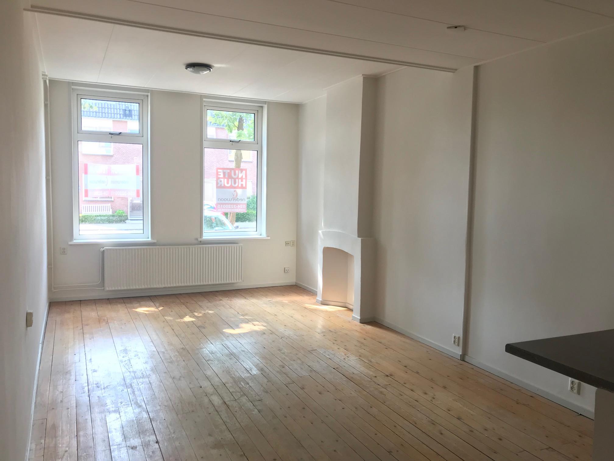 Appartement Schoolstraat te huur in Nijmegen NederWoon