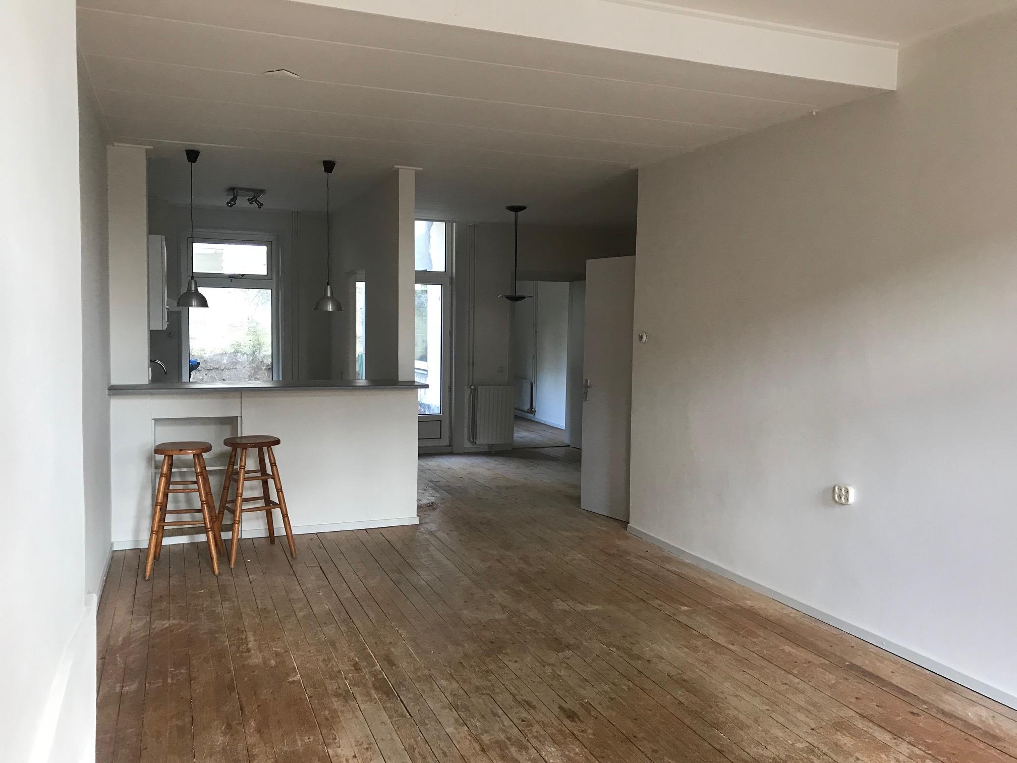 Appartement Schoolstraat te huur in Nijmegen NederWoon