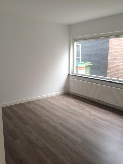 korianderstraat 01