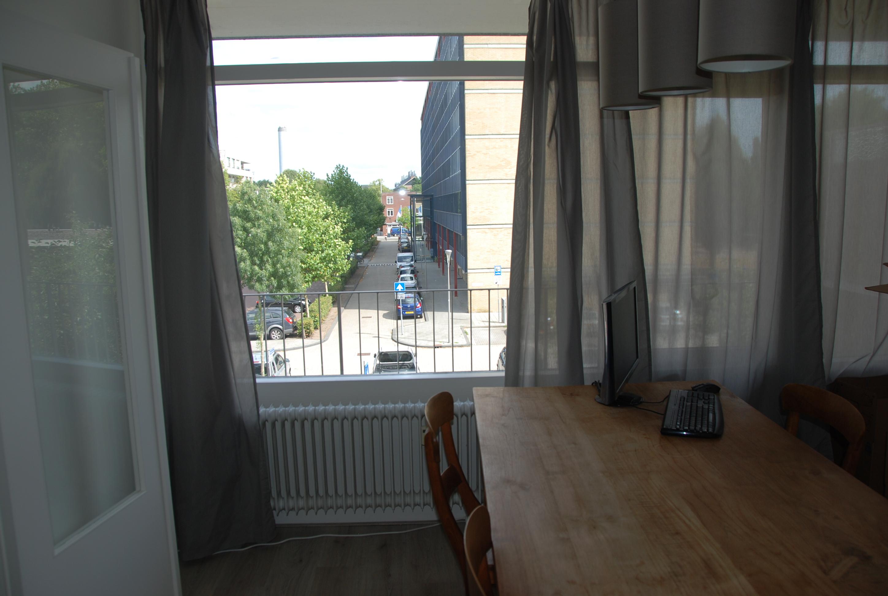 korianderstraat 01