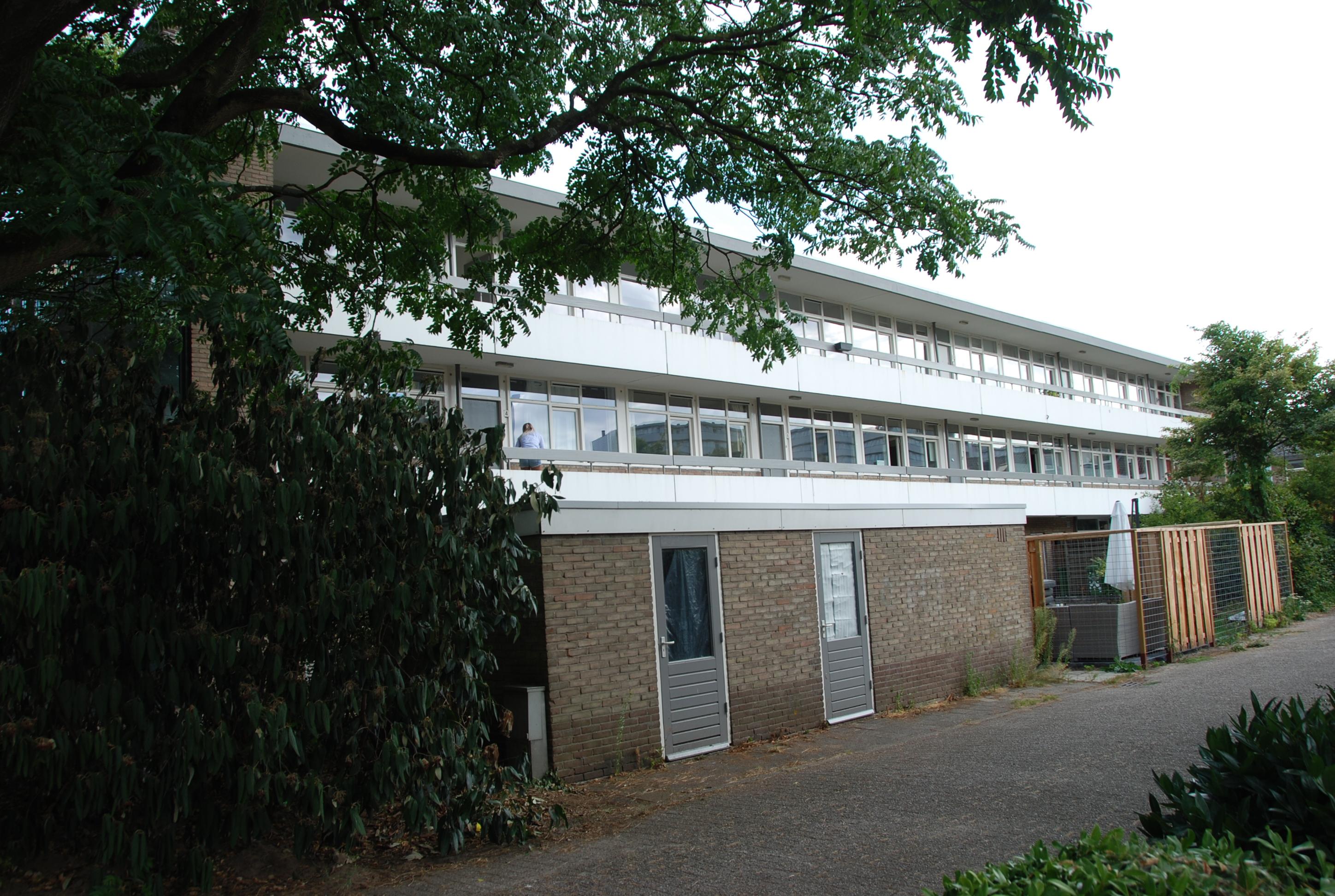 korianderstraat 01