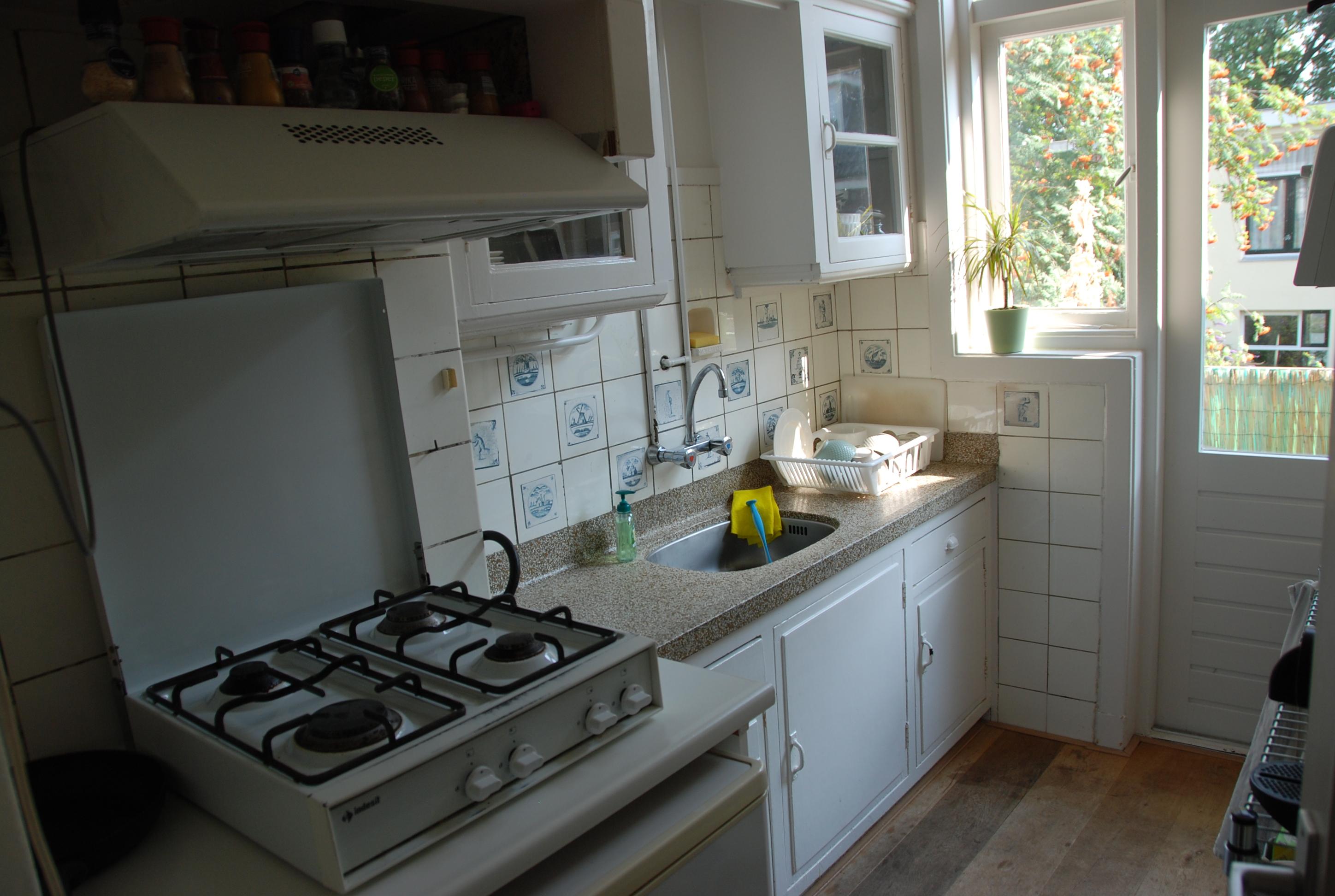 korianderstraat 01
