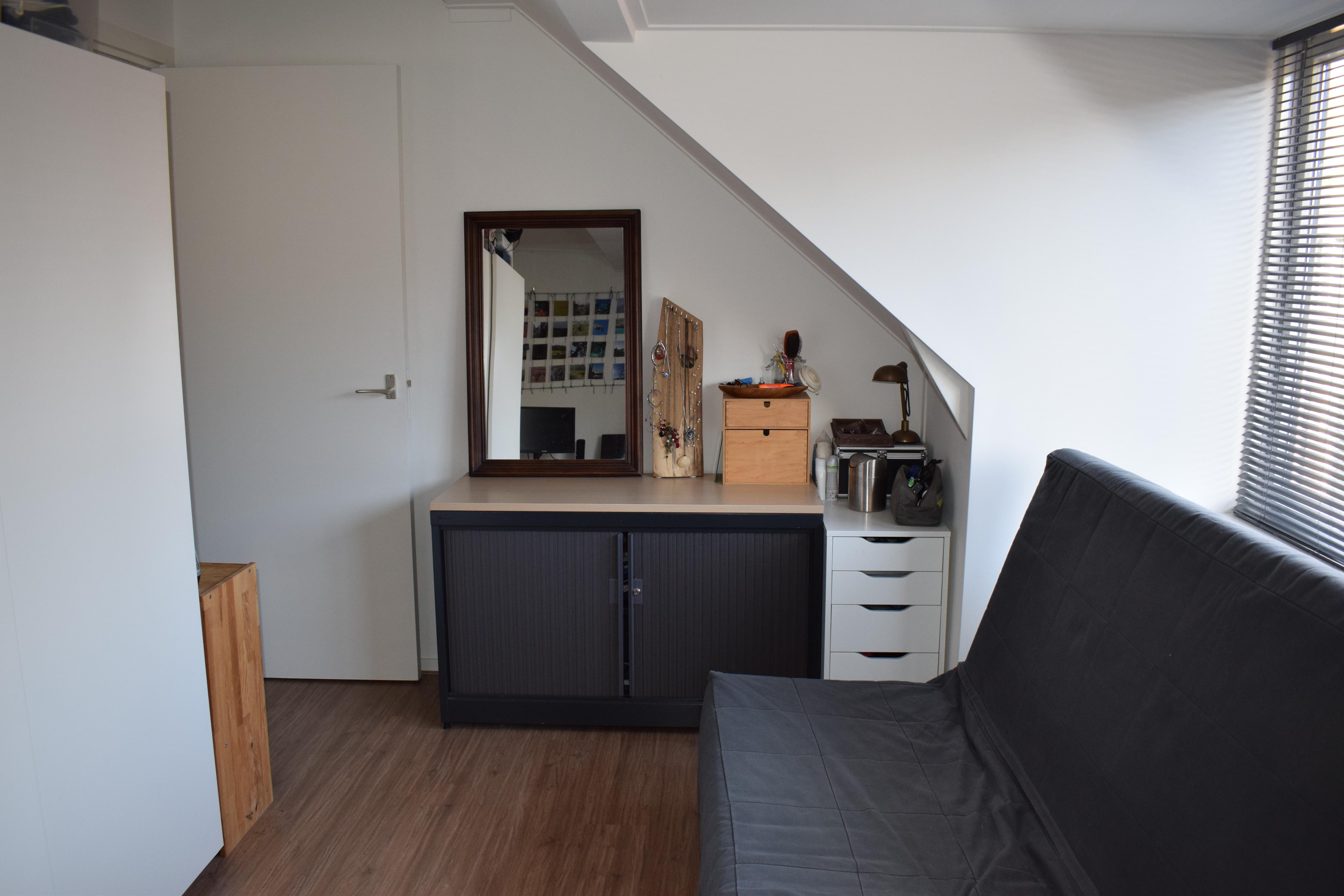 korianderstraat 01