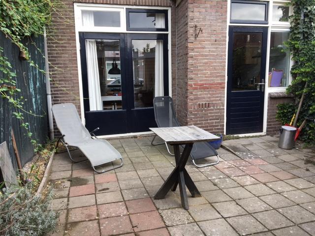 korianderstraat 01