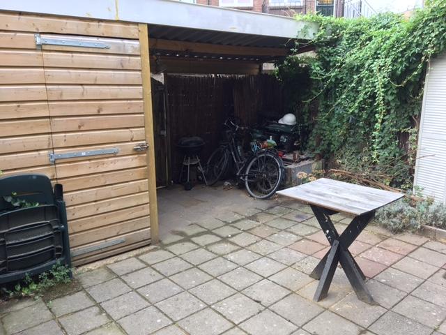 korianderstraat 01