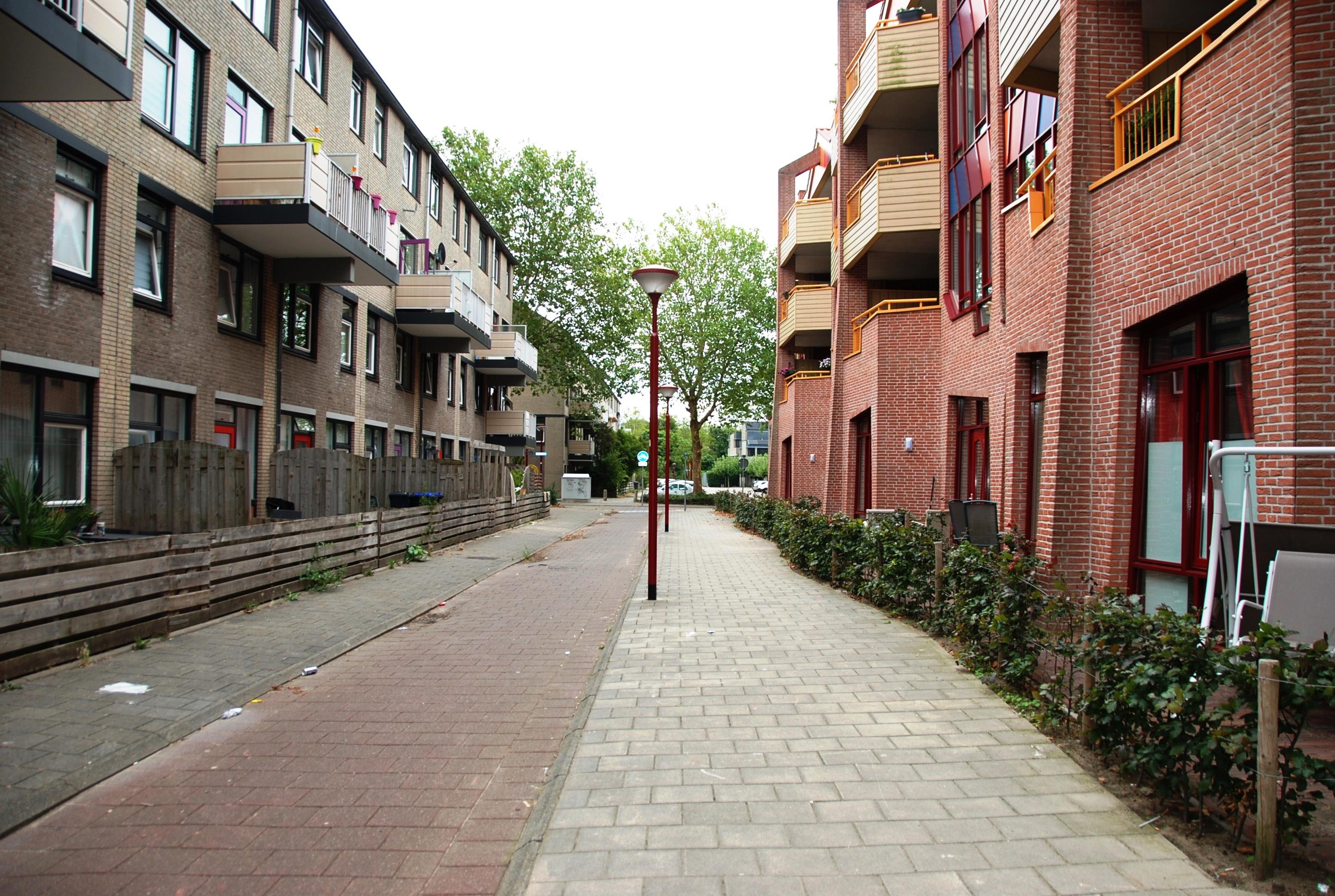 korianderstraat 01