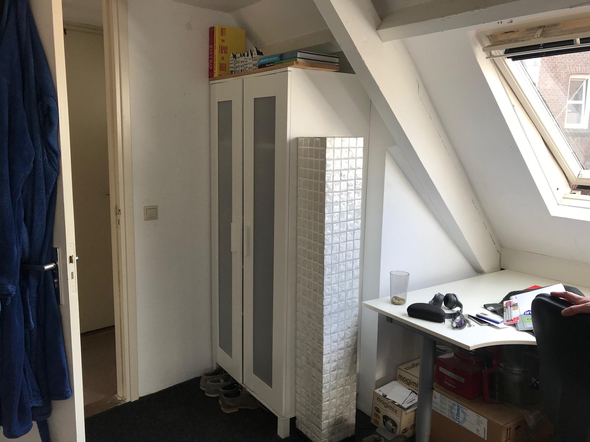 korianderstraat 01