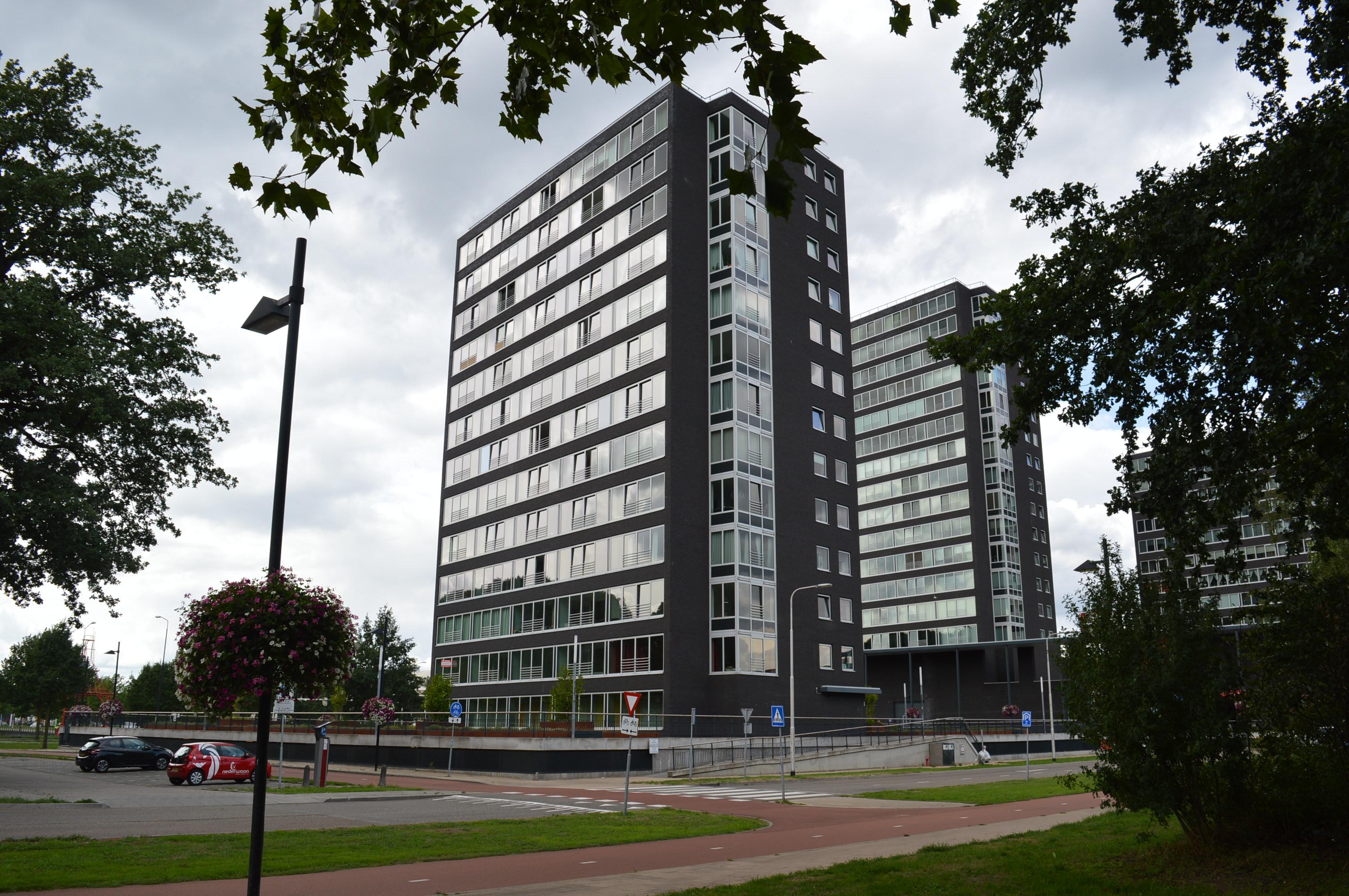 Appartement Spijkerhofplein te huur in Nijmegen NederWoon