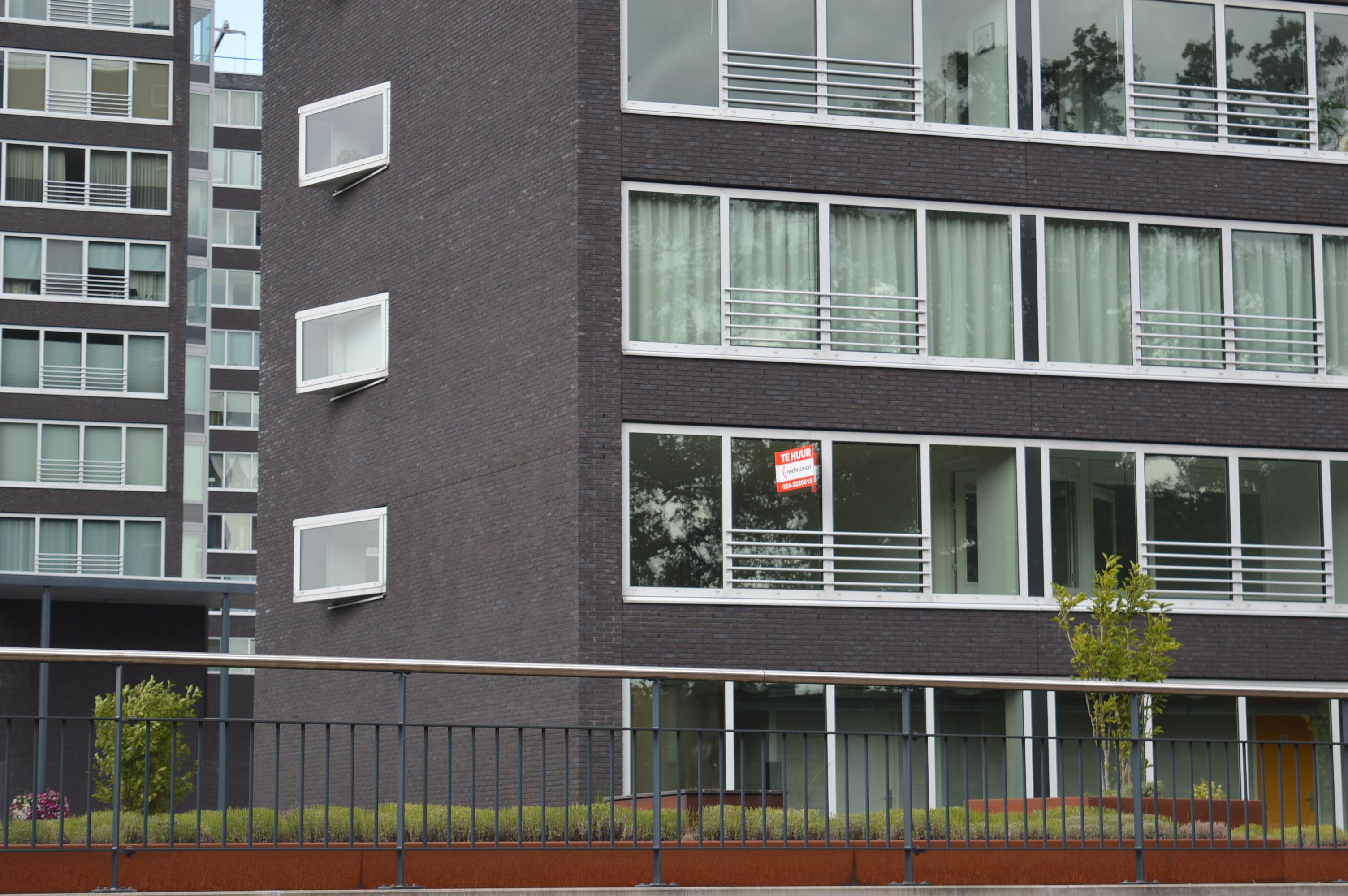 Appartement Spijkerhofplein te huur in Nijmegen NederWoon