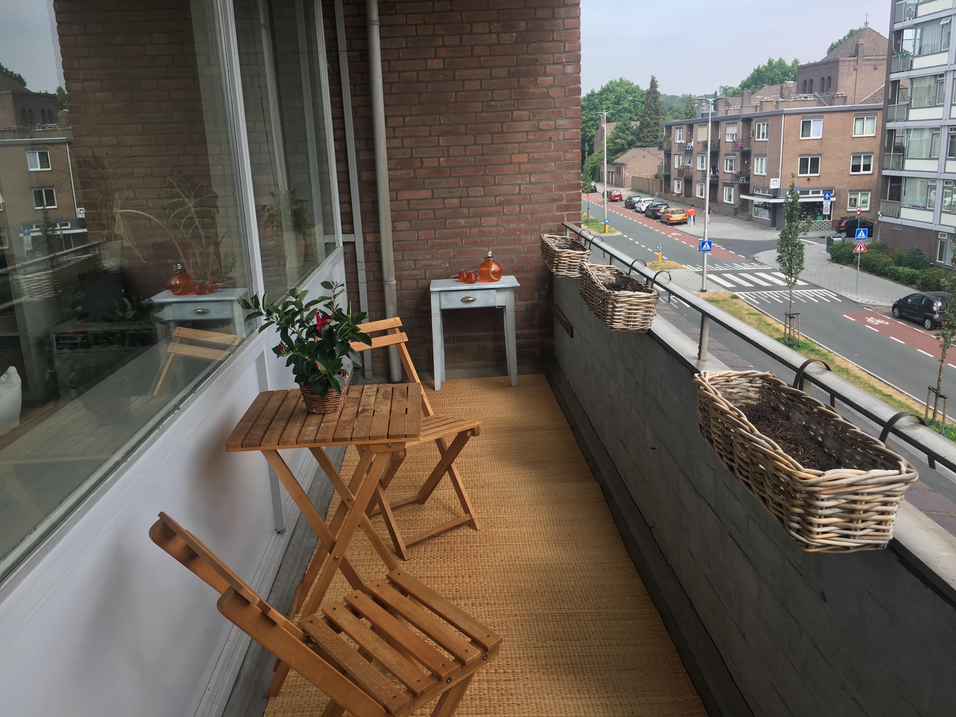 korianderstraat 01