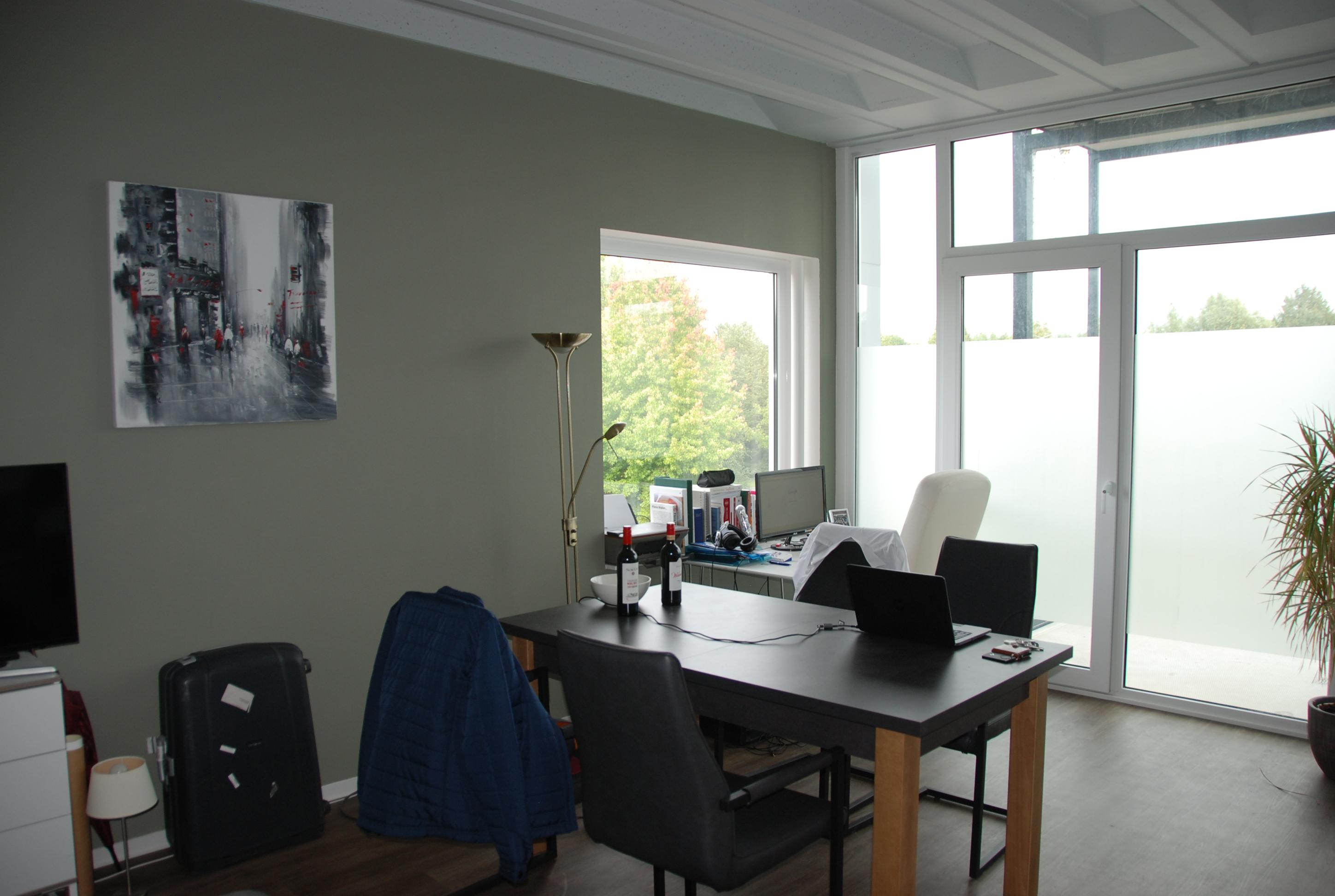 korianderstraat 01