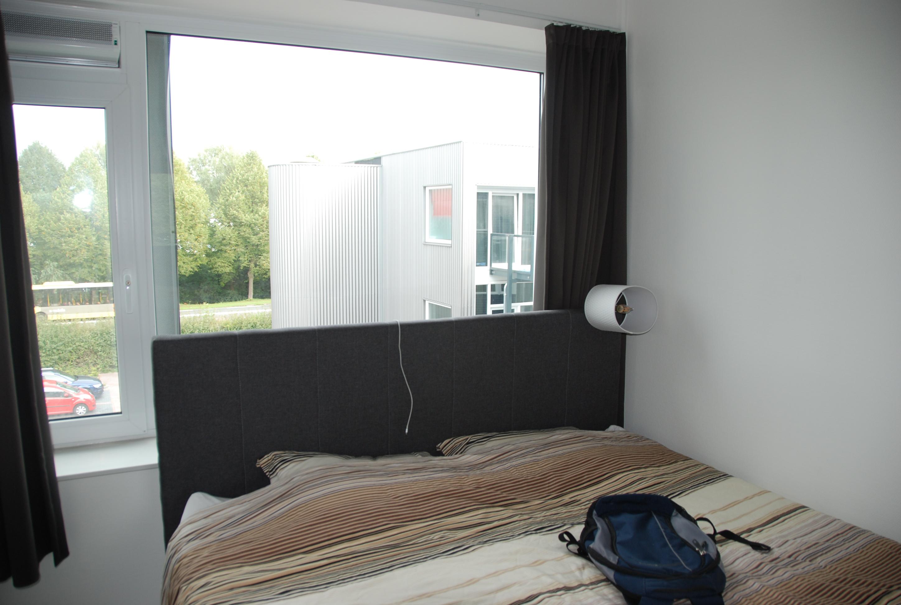 korianderstraat 01