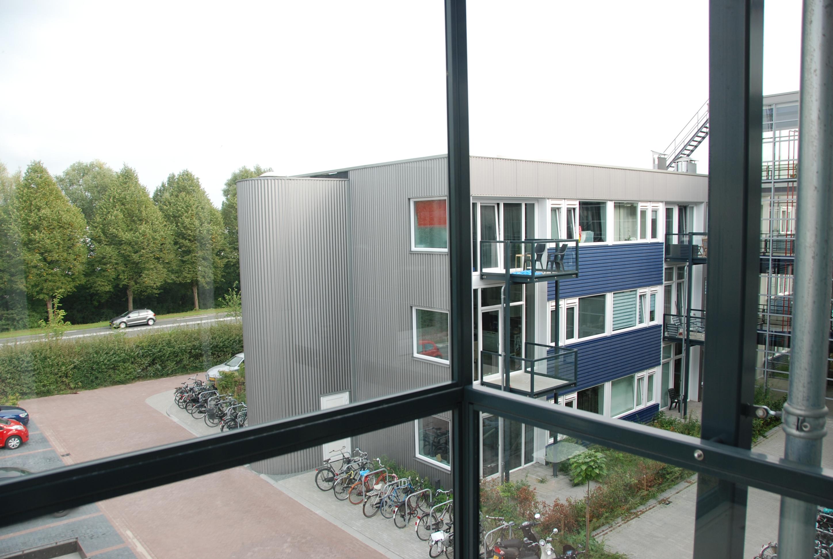 korianderstraat 01