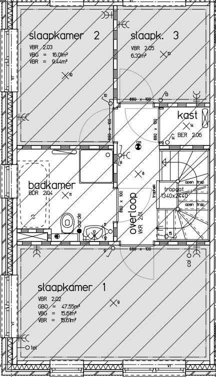 korianderstraat 01