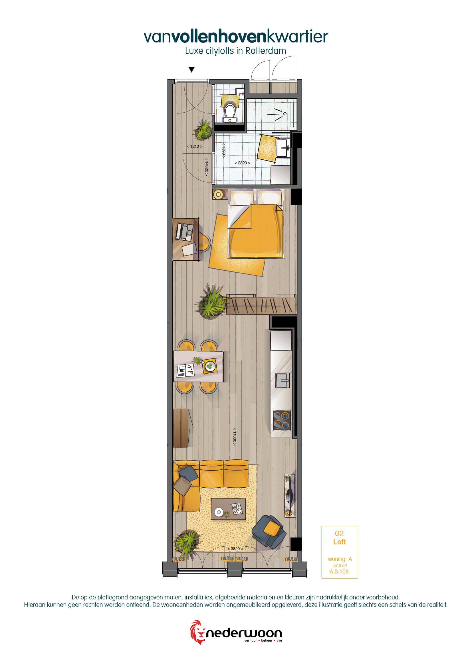 korianderstraat 01
