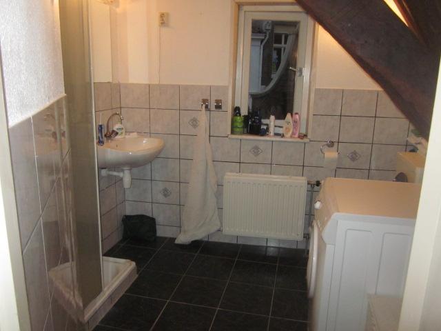 korianderstraat 01