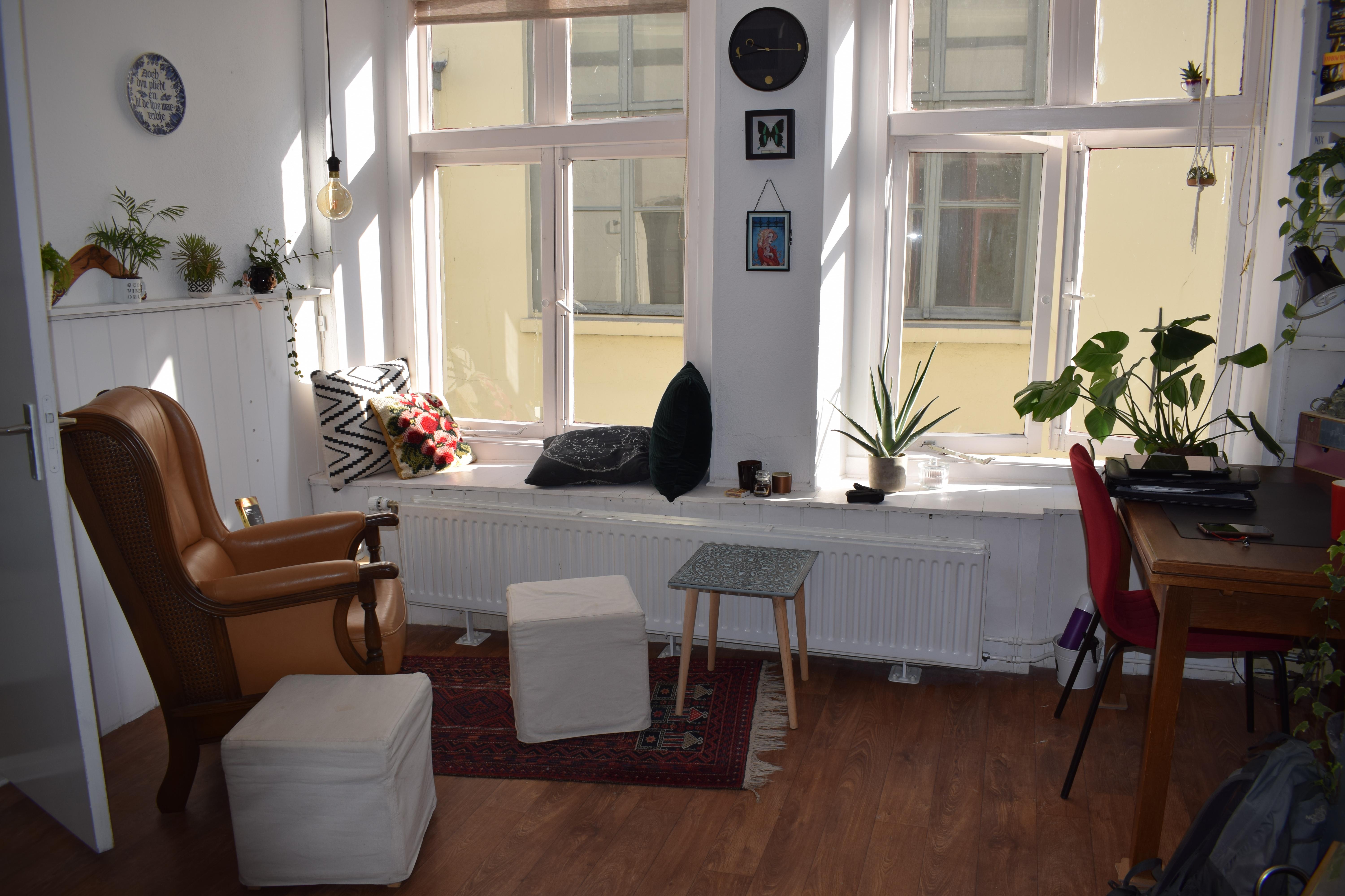 korianderstraat 01