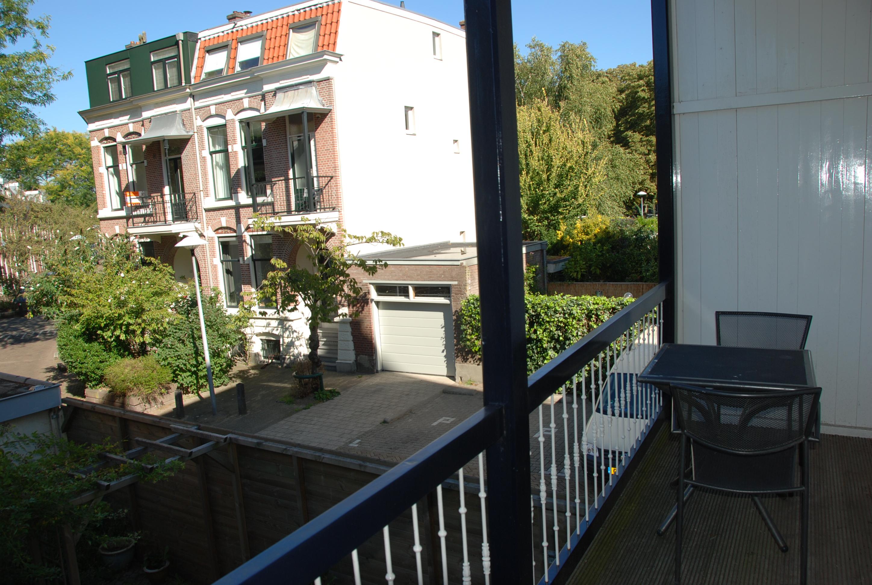 korianderstraat 01