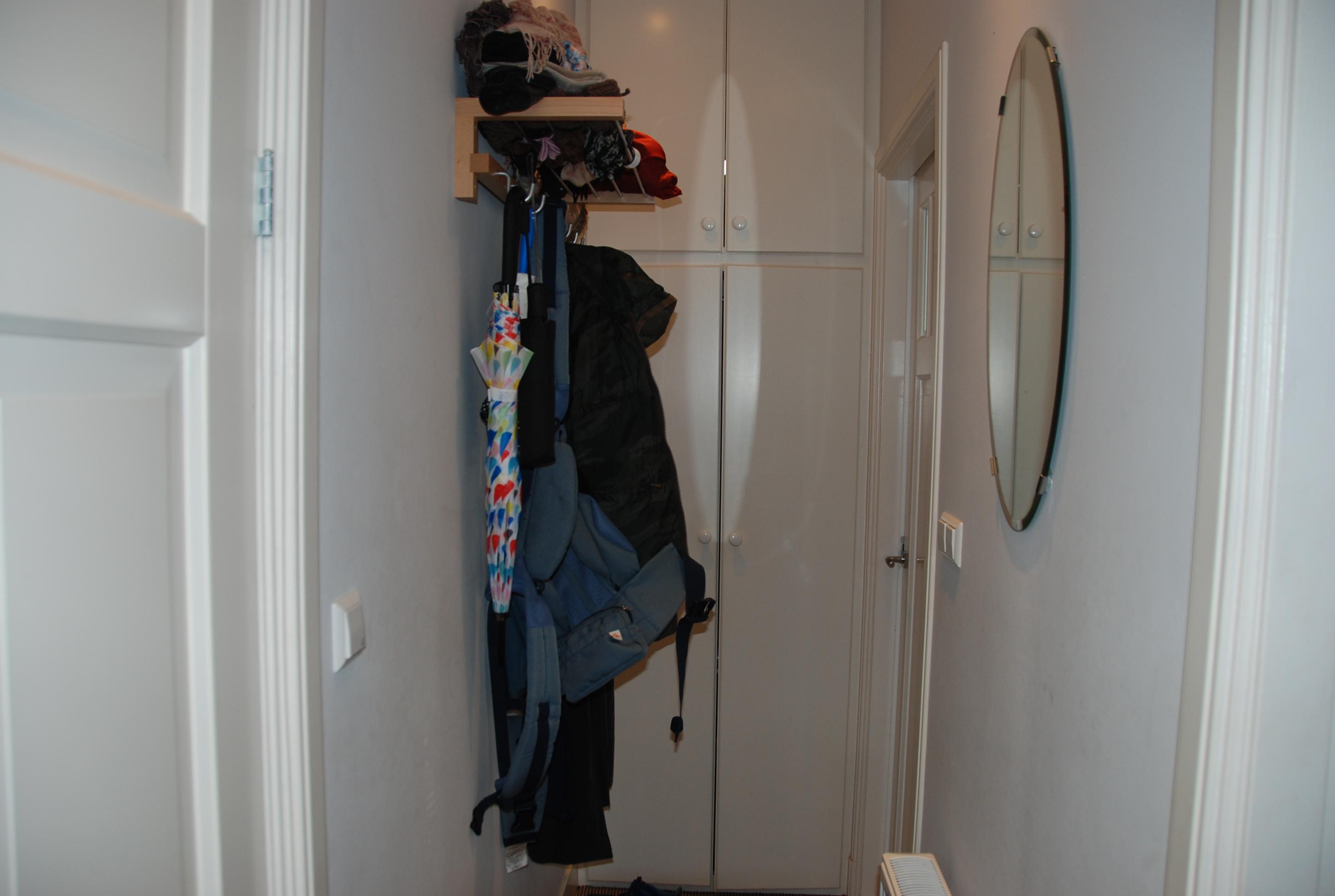 korianderstraat 01