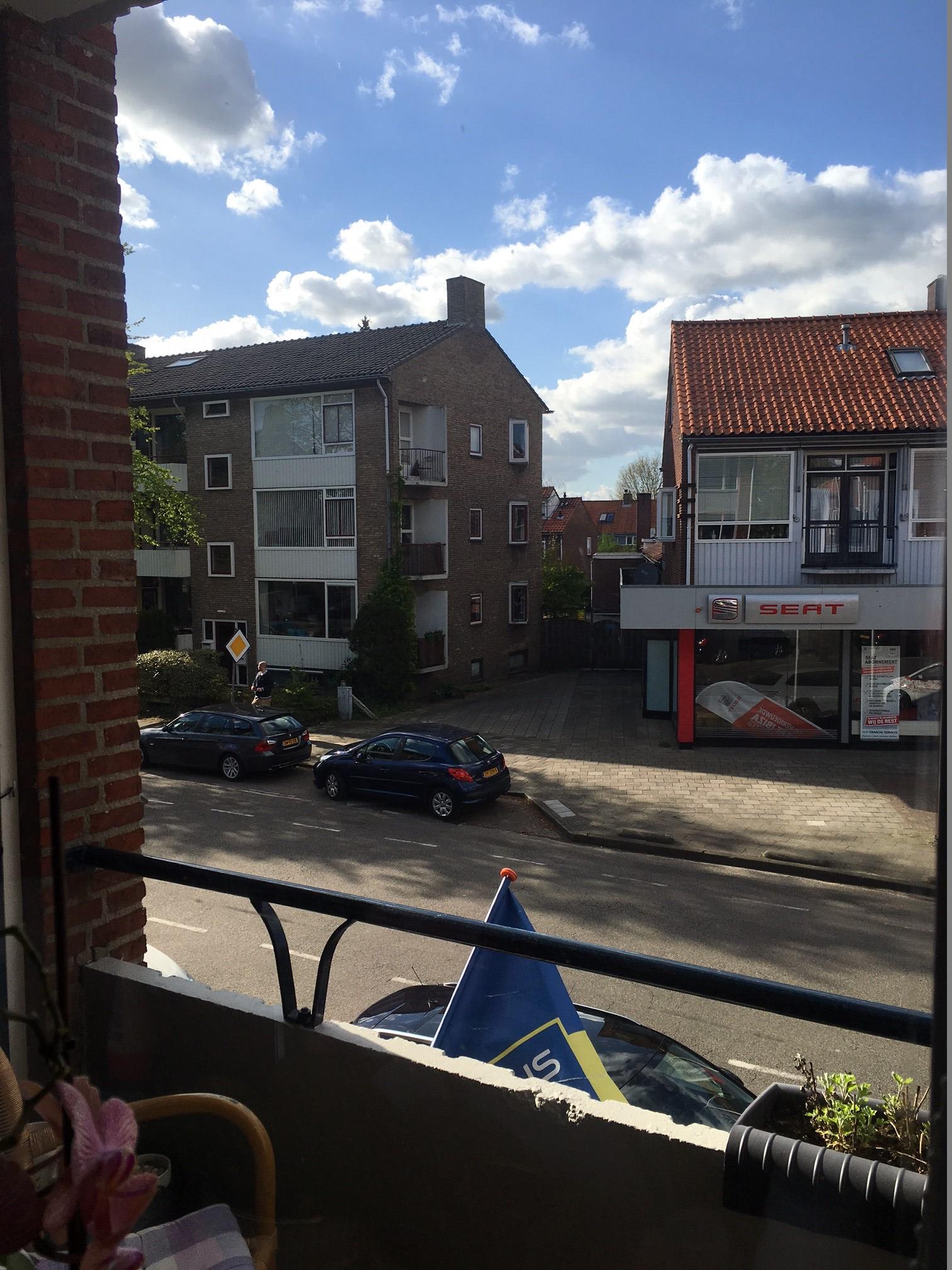 korianderstraat 01