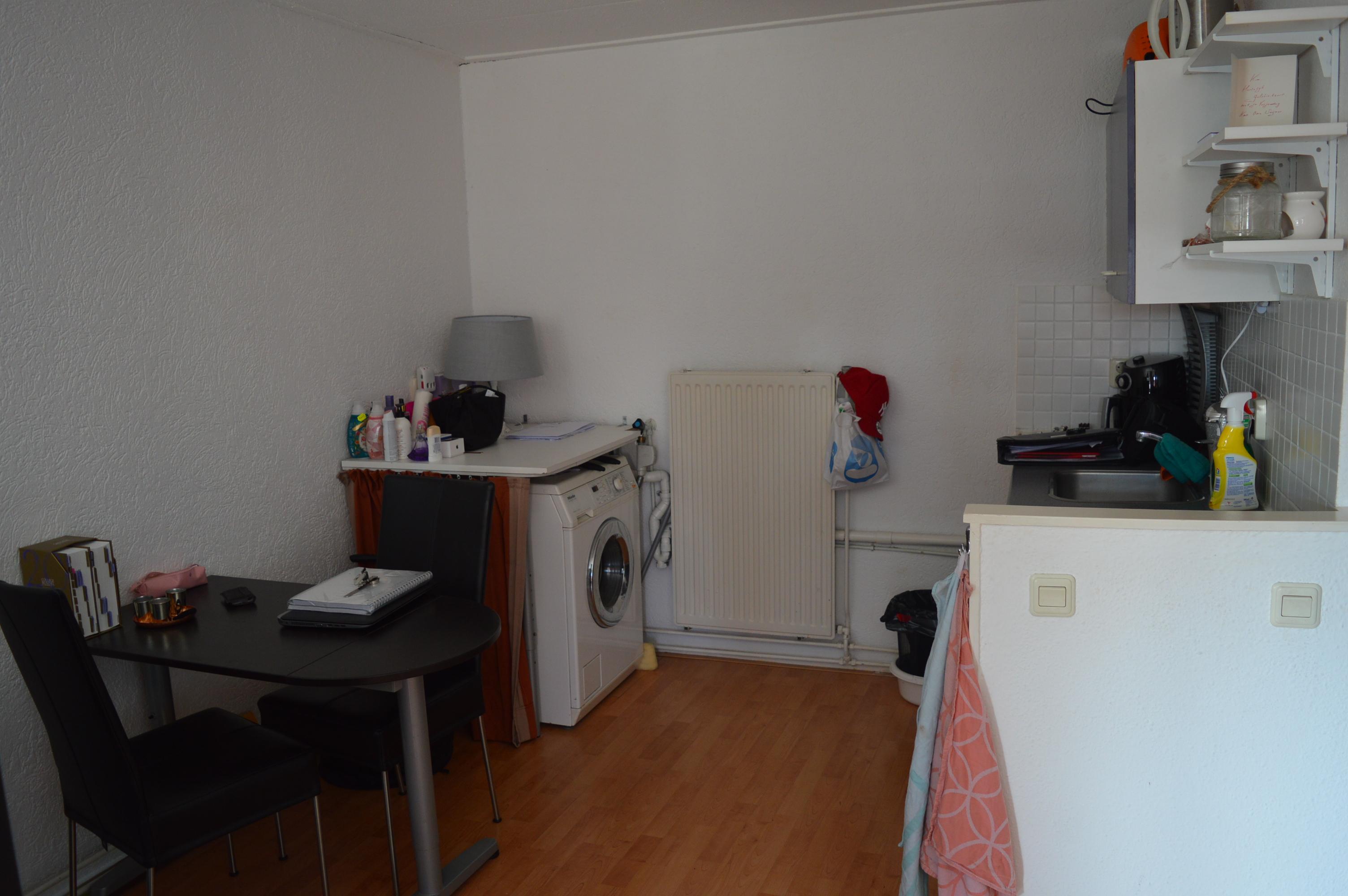 korianderstraat 01