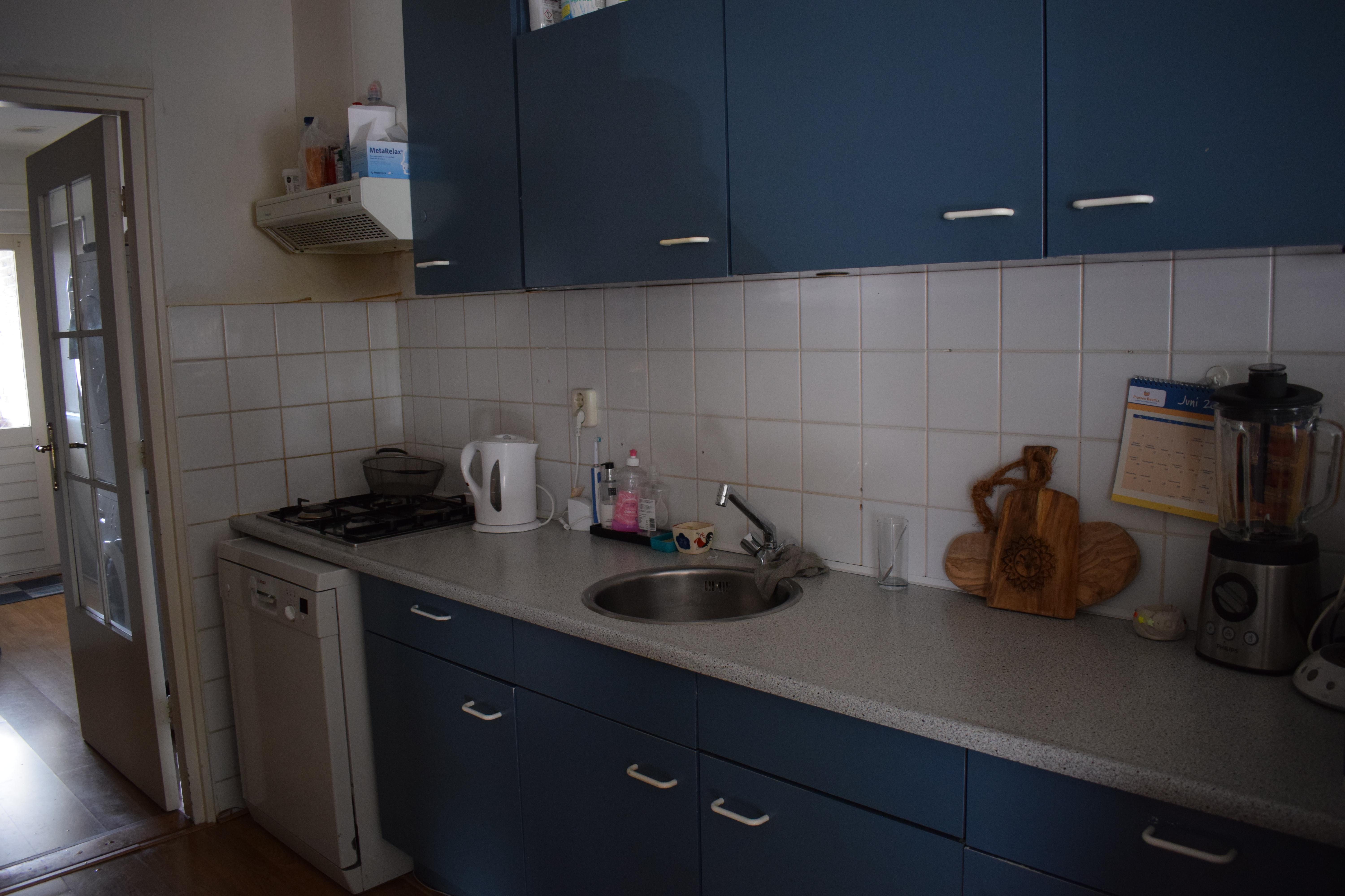 korianderstraat 01