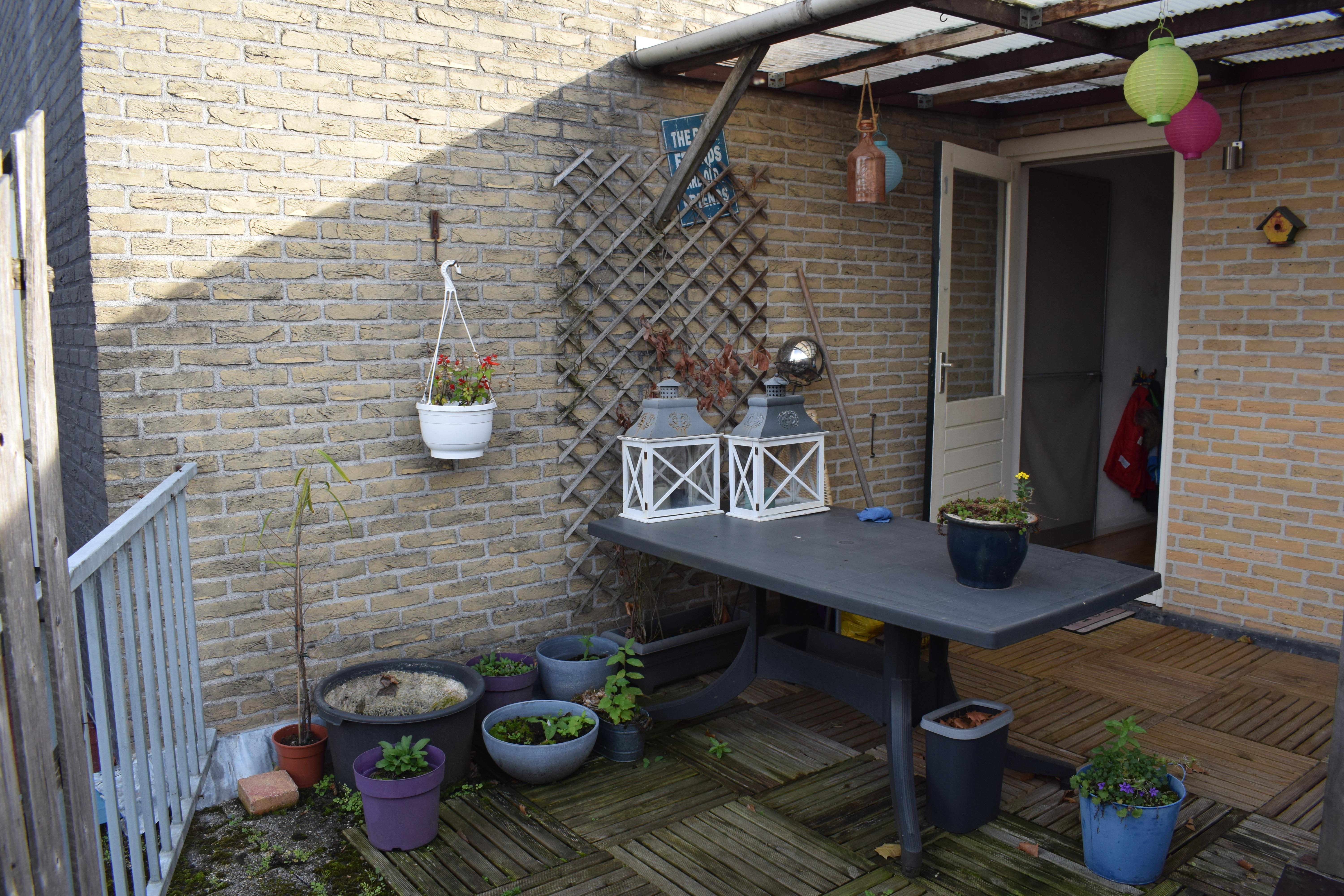 korianderstraat 01