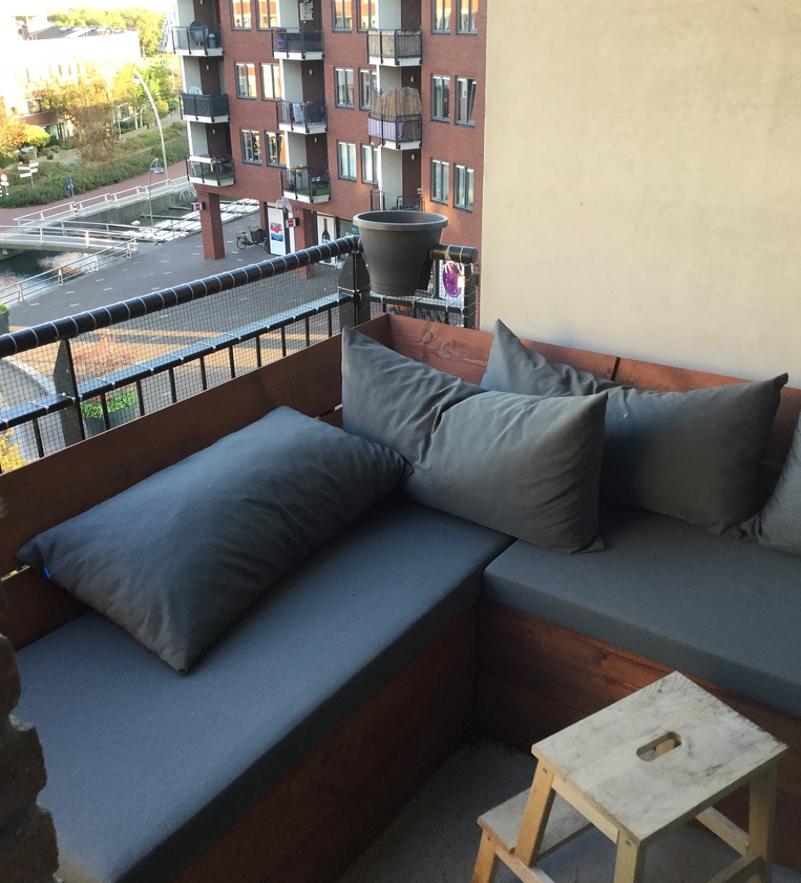 Appartement Triasplein te huur in Harderwijk | NederWoon