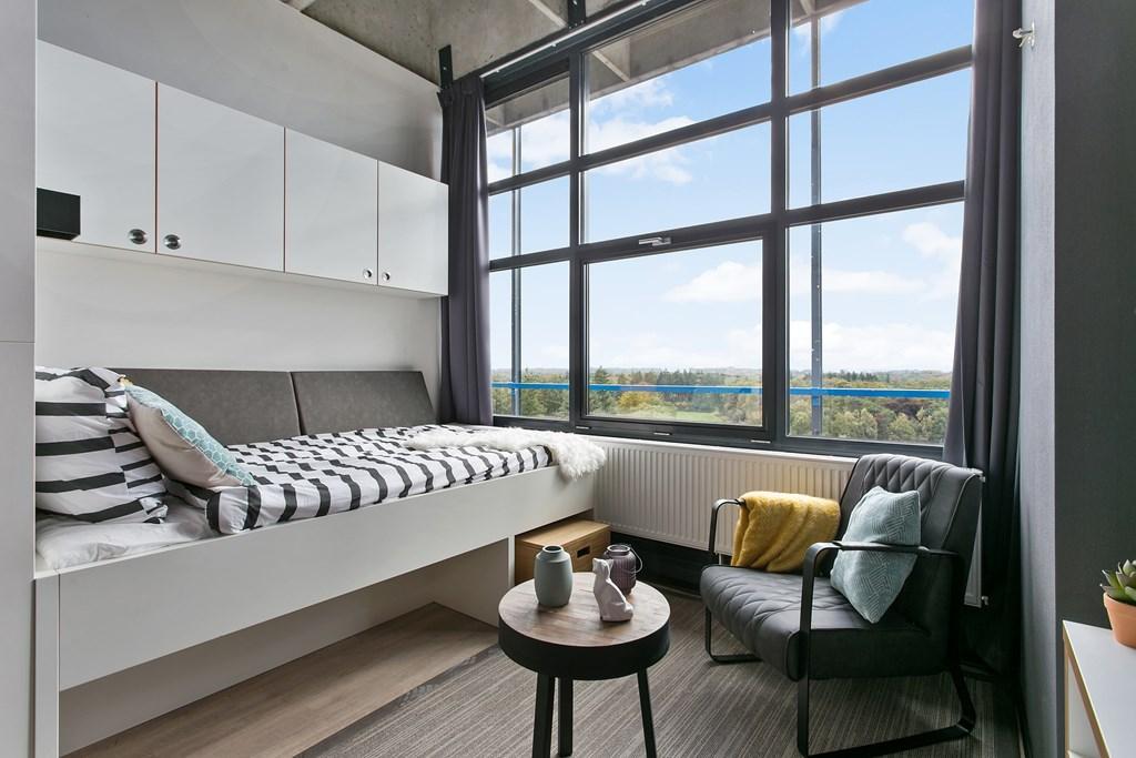 korianderstraat 01