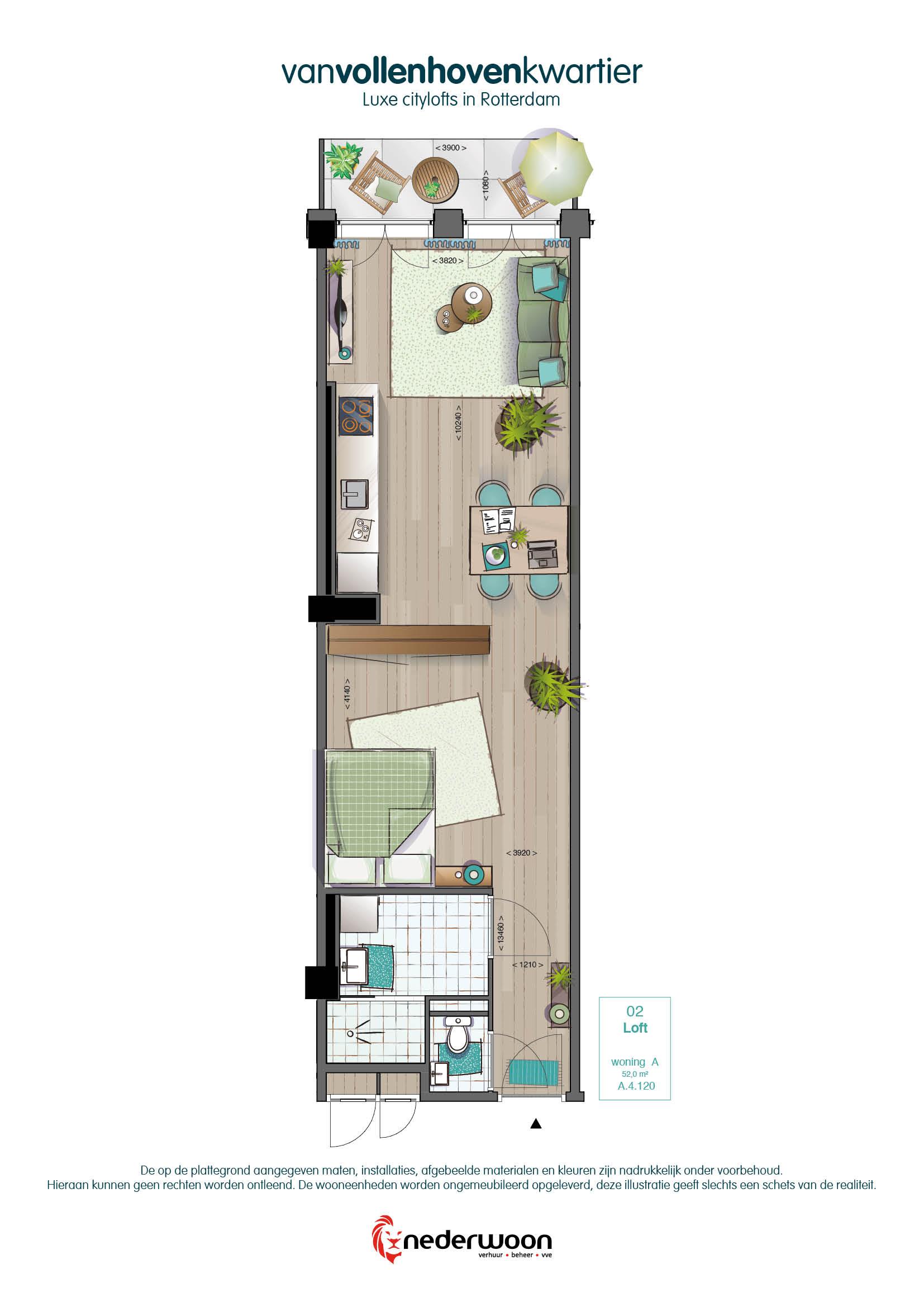 korianderstraat 01