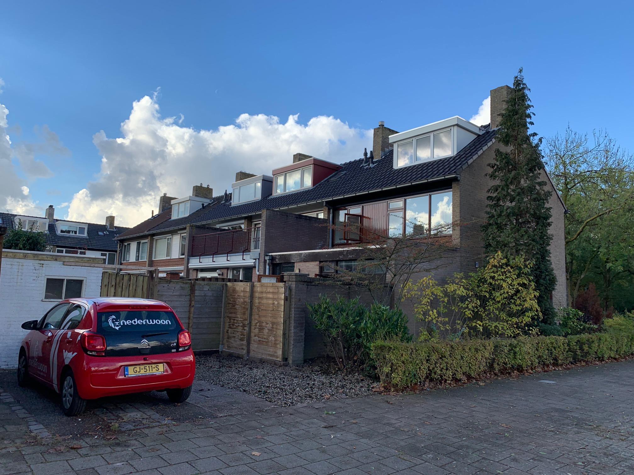 Appartement Opaalstraat te huur in Nijmegen NederWoon