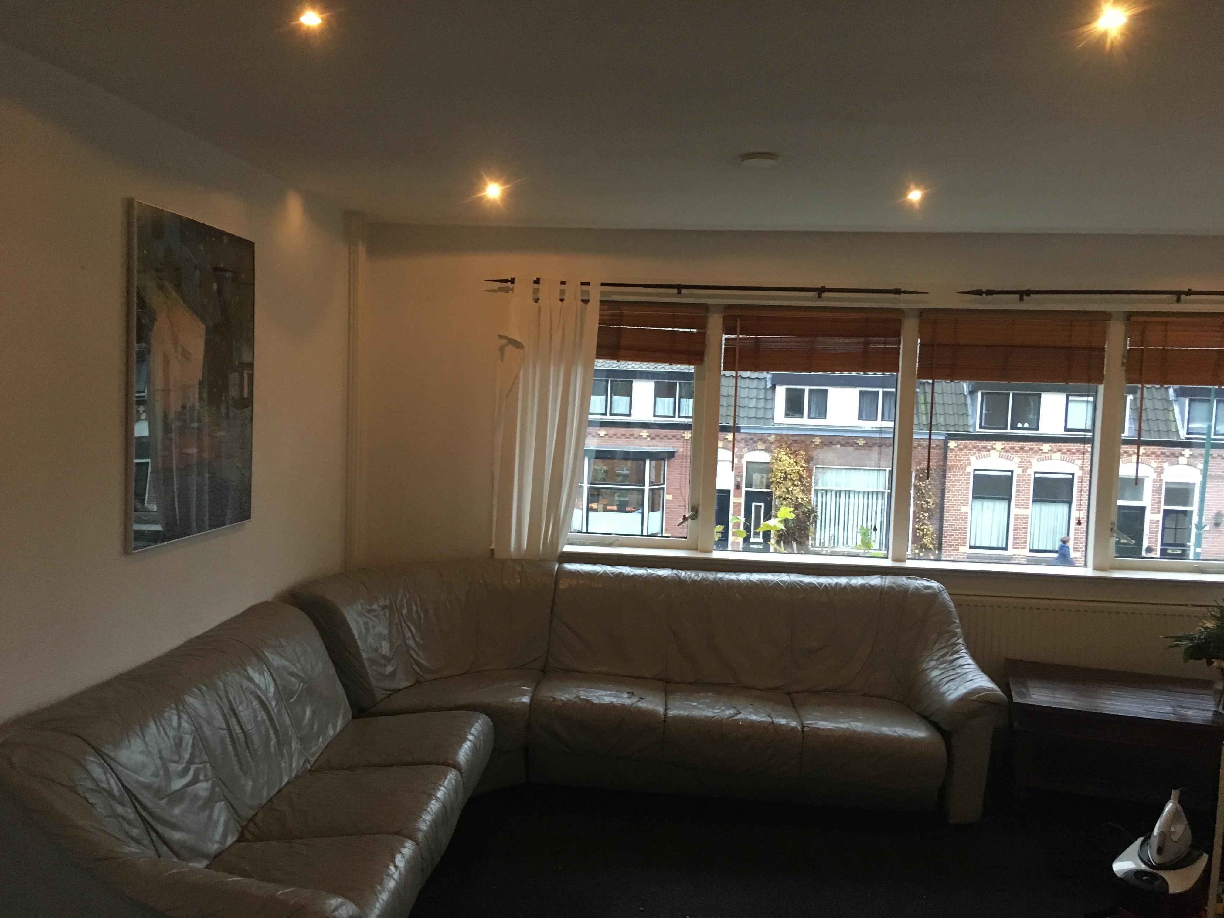 korianderstraat 01