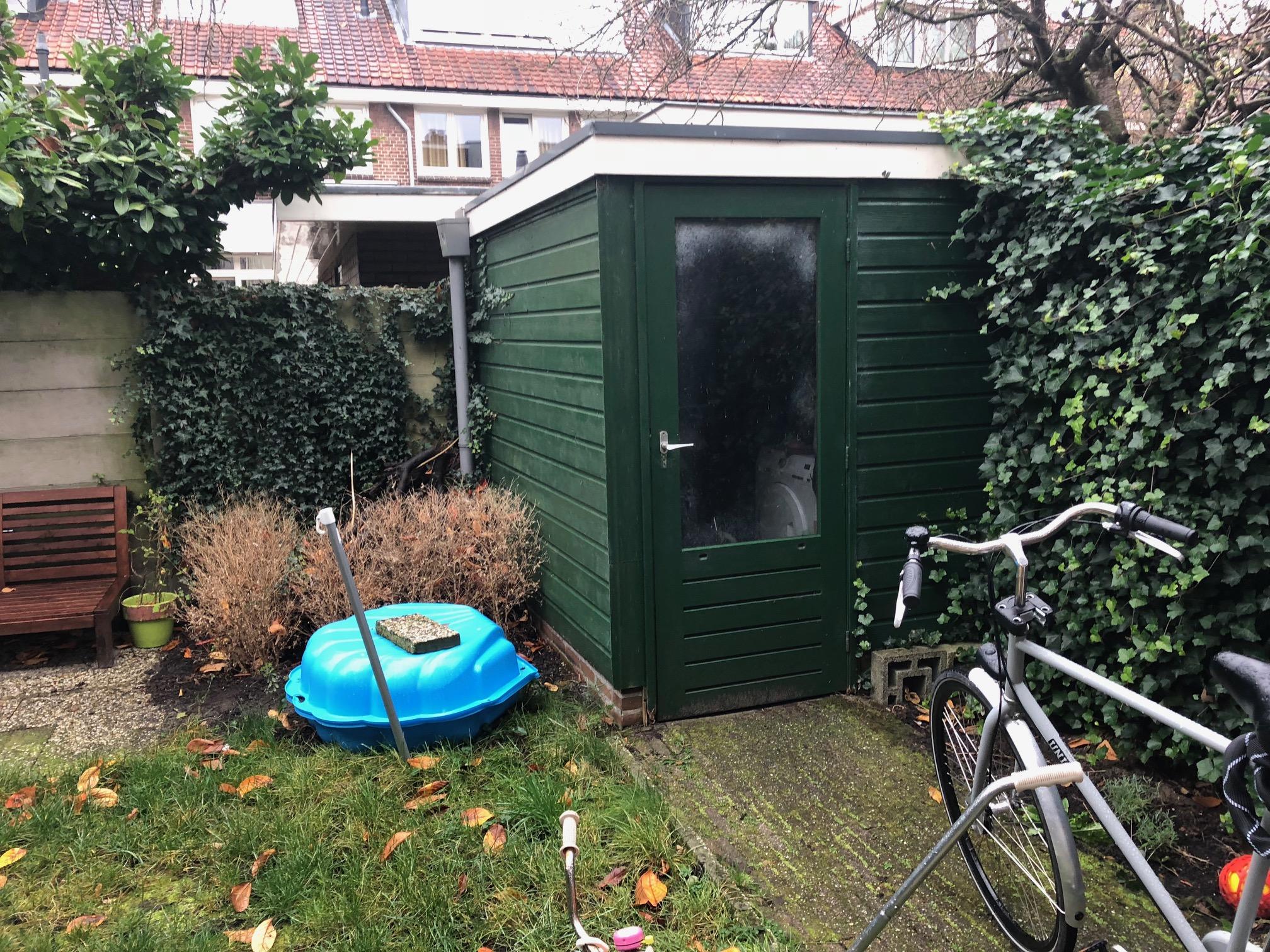korianderstraat 01