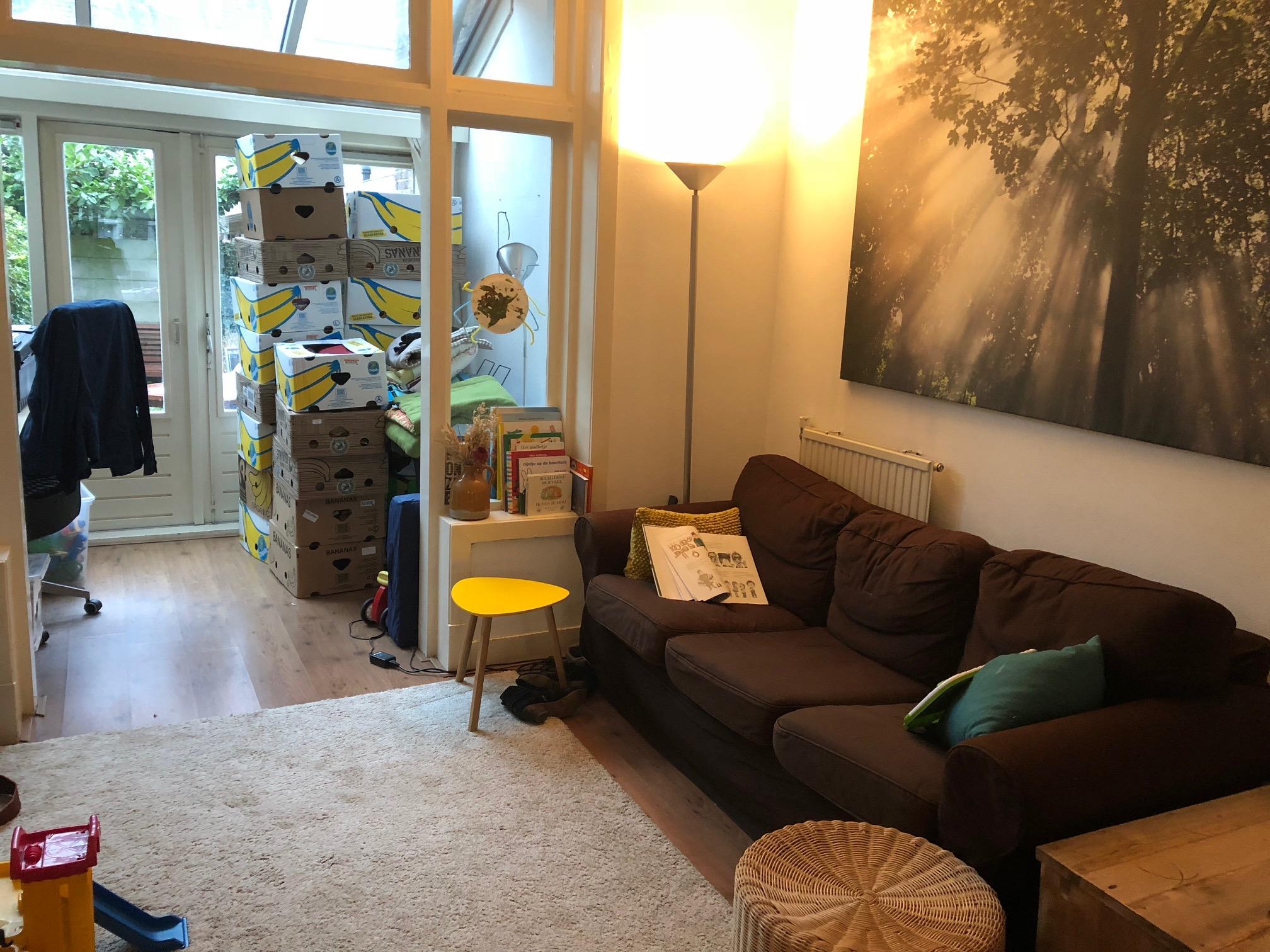 korianderstraat 01