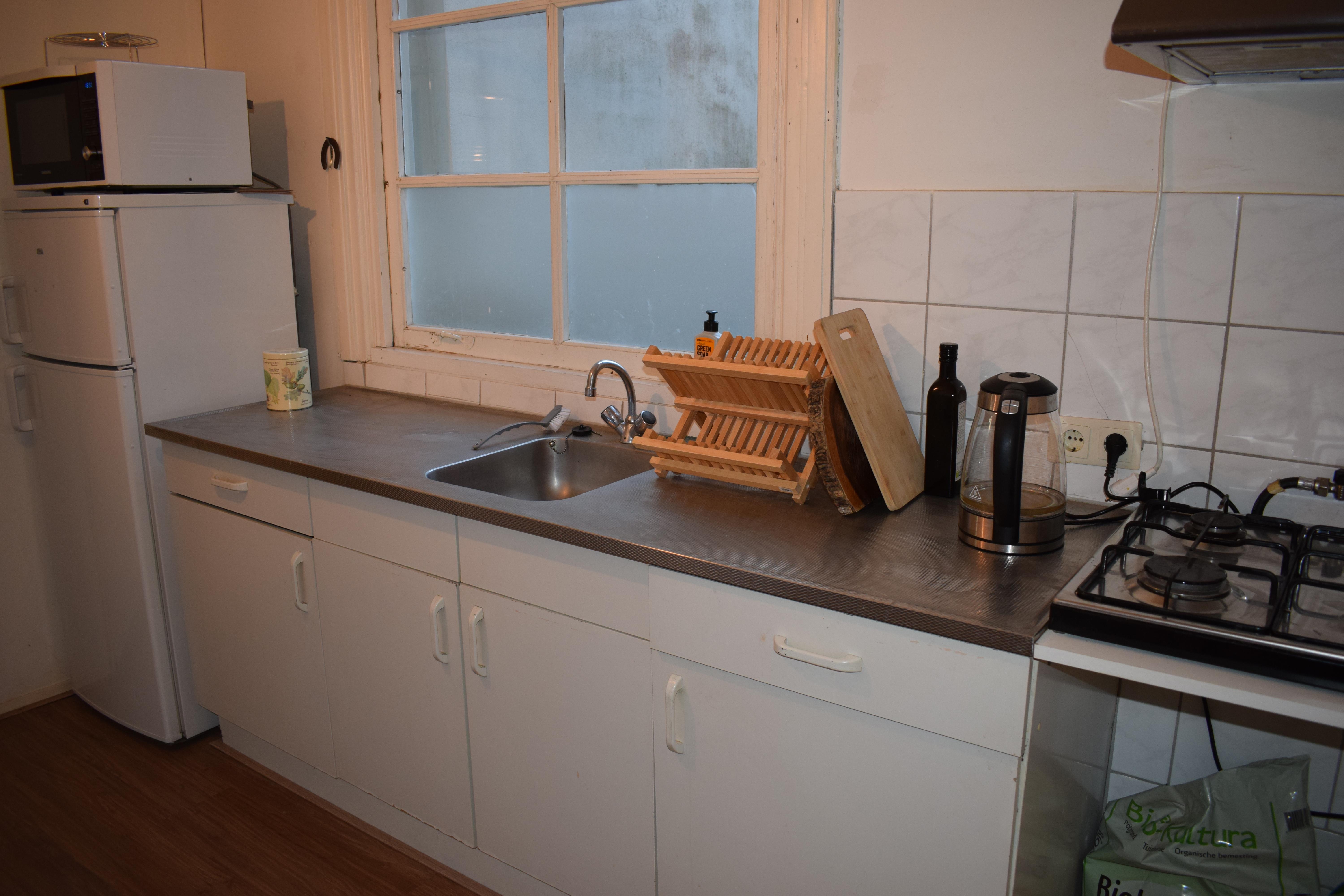 korianderstraat 01