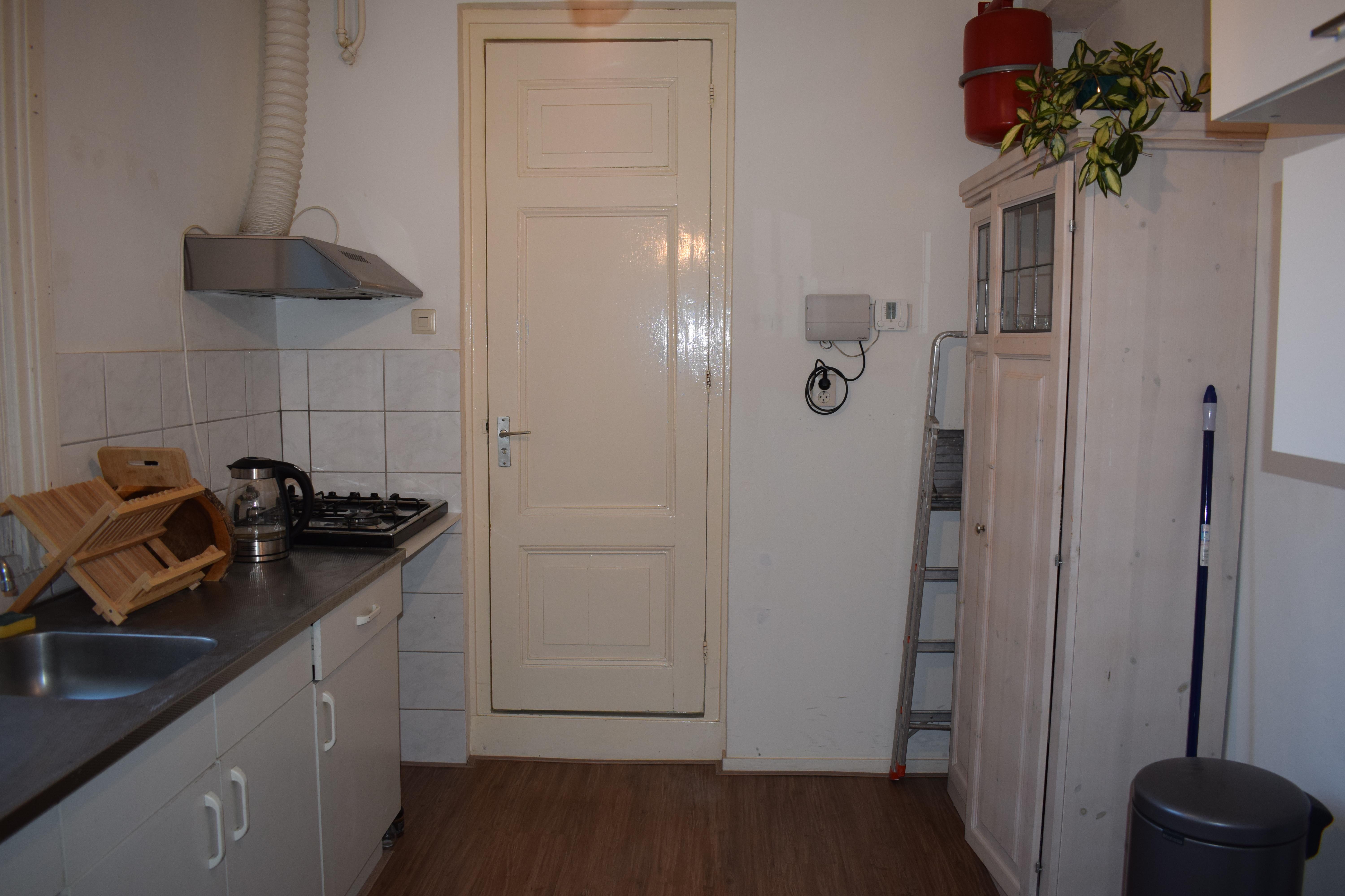 korianderstraat 01