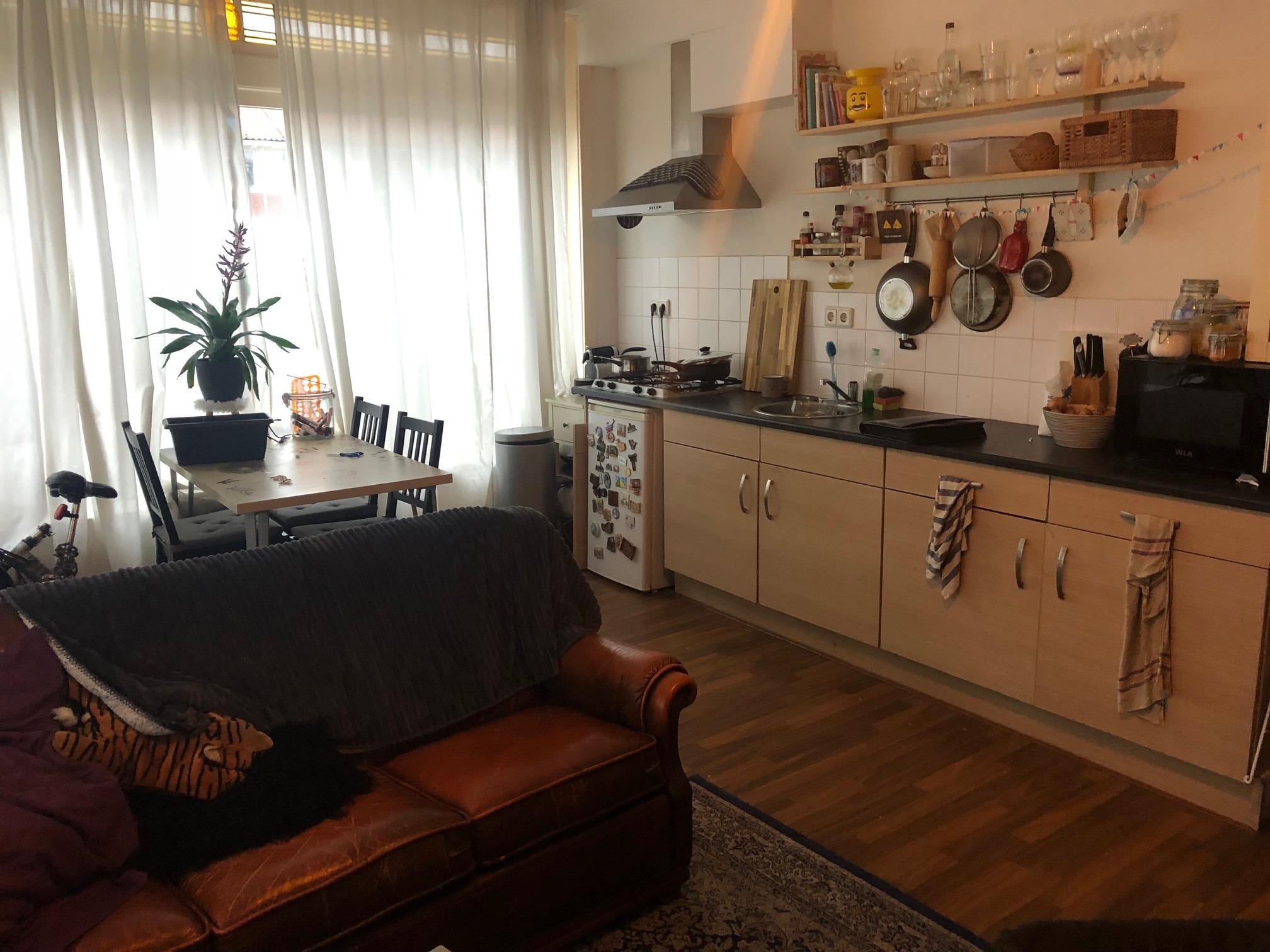 korianderstraat 01