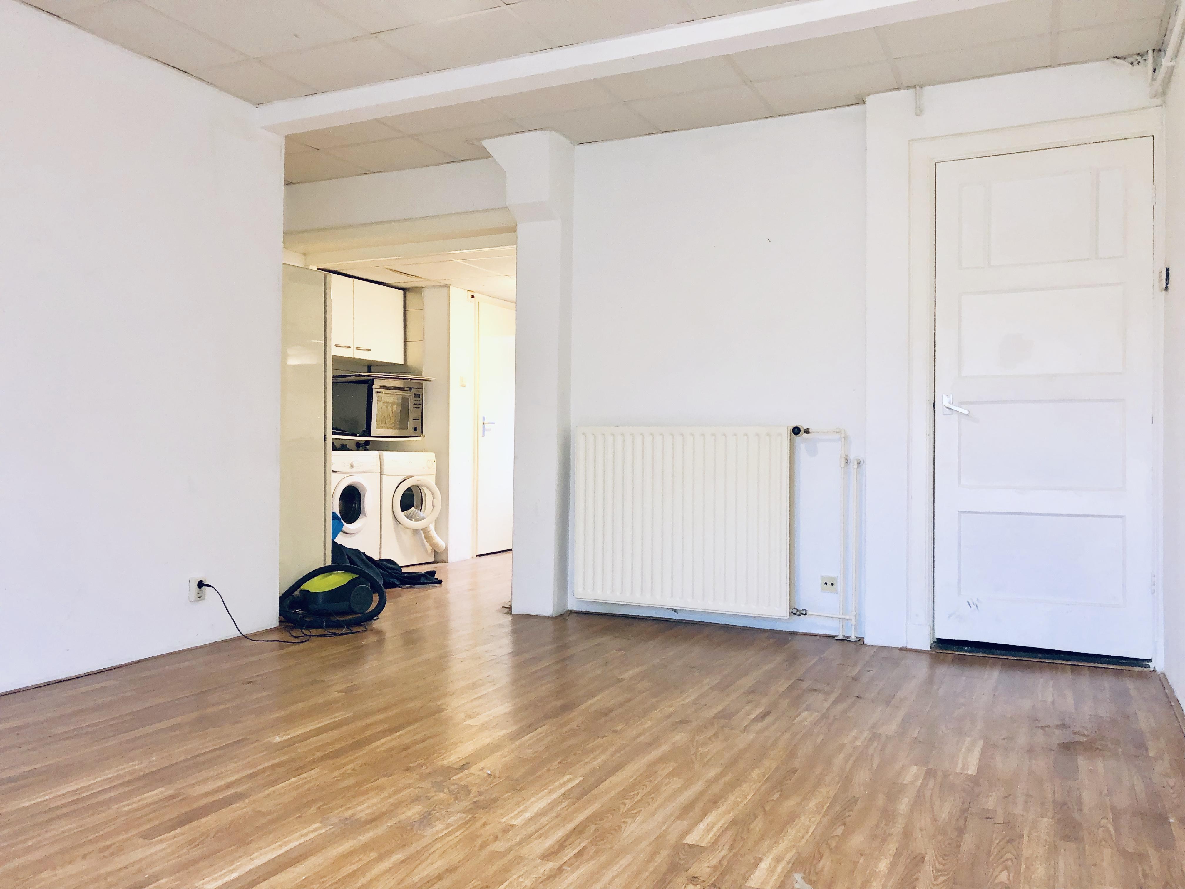 korianderstraat 01