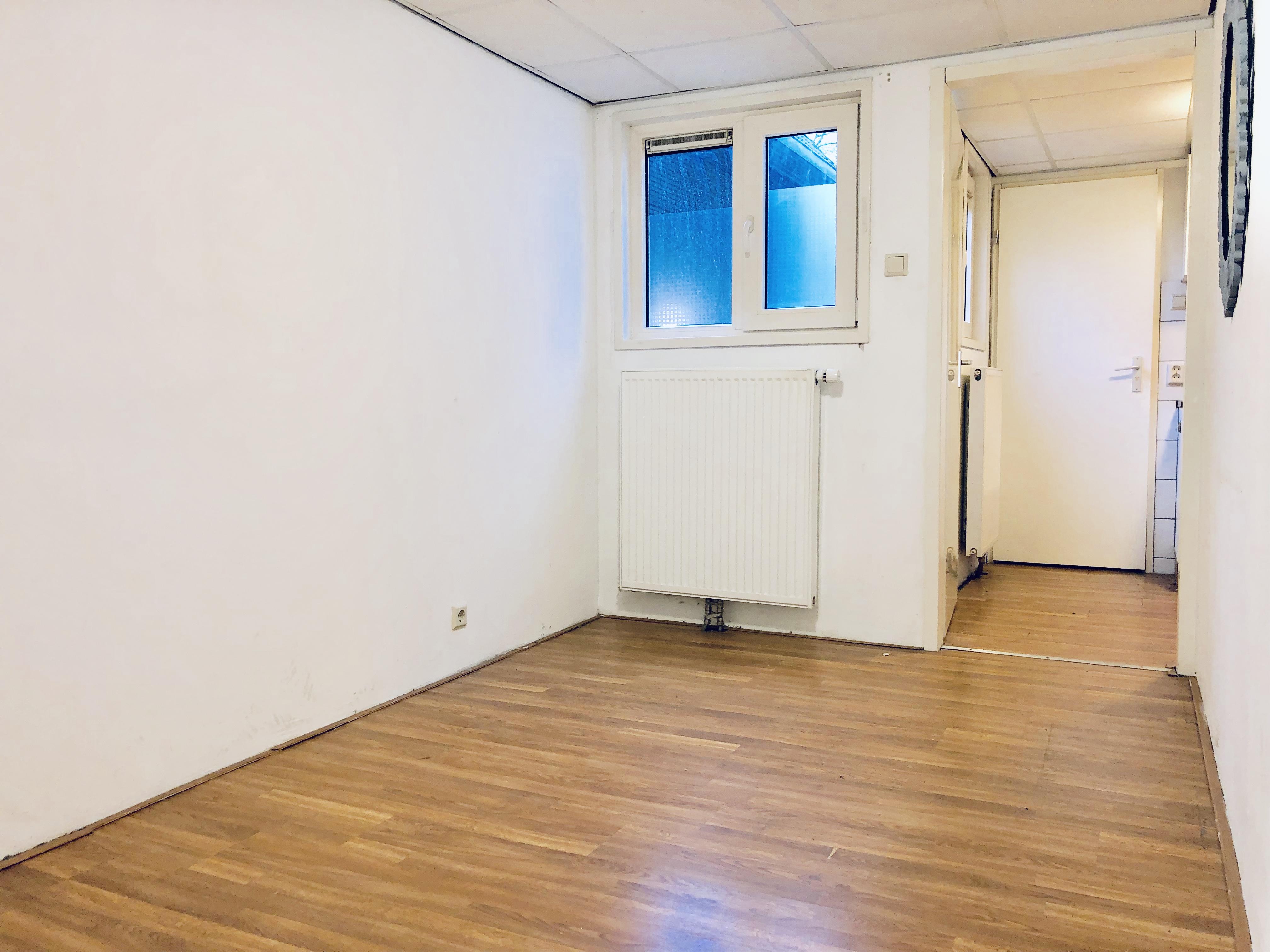 korianderstraat 01