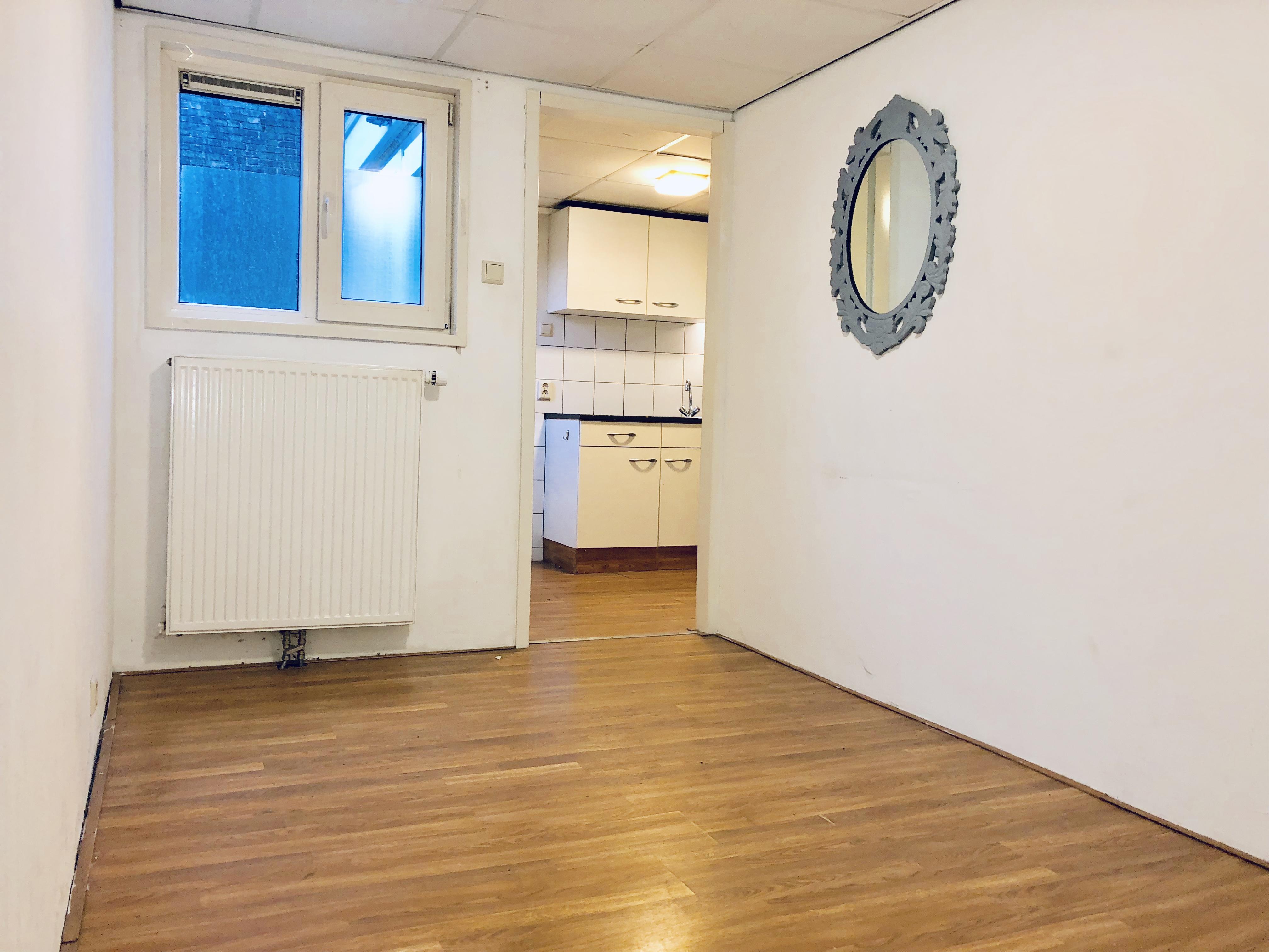 korianderstraat 01