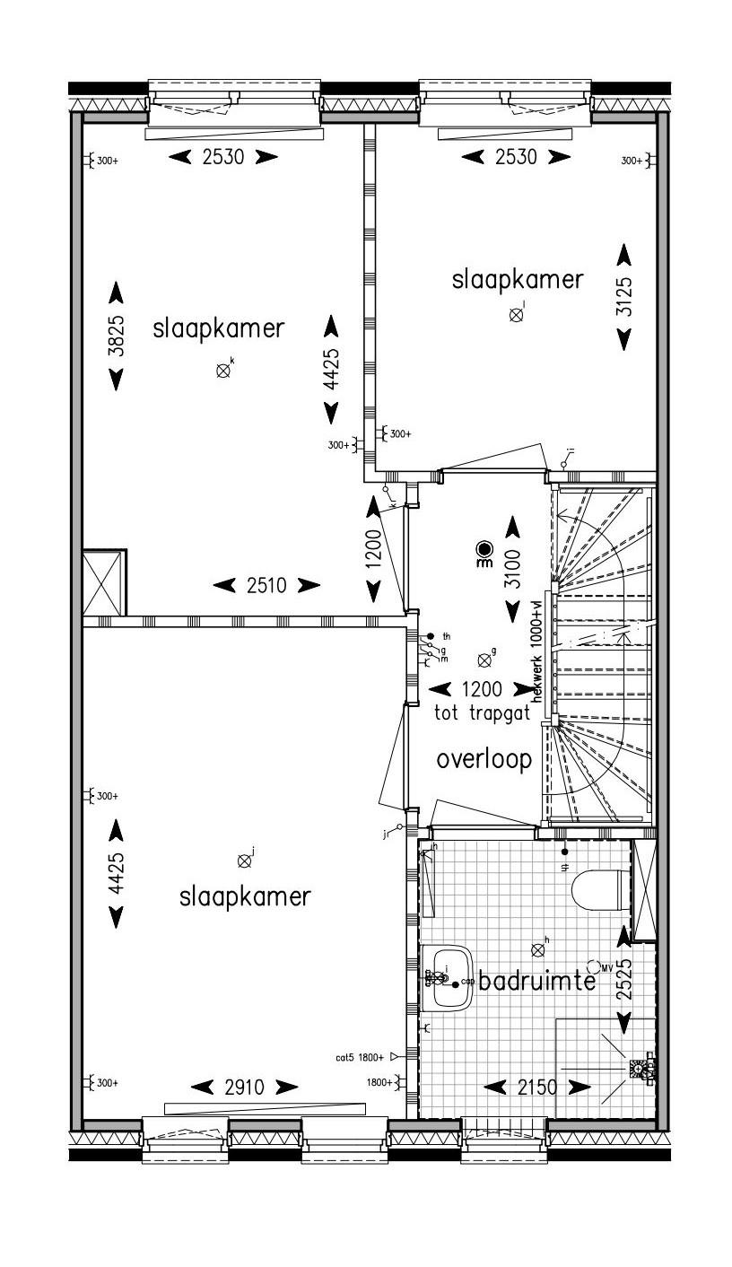 korianderstraat 01